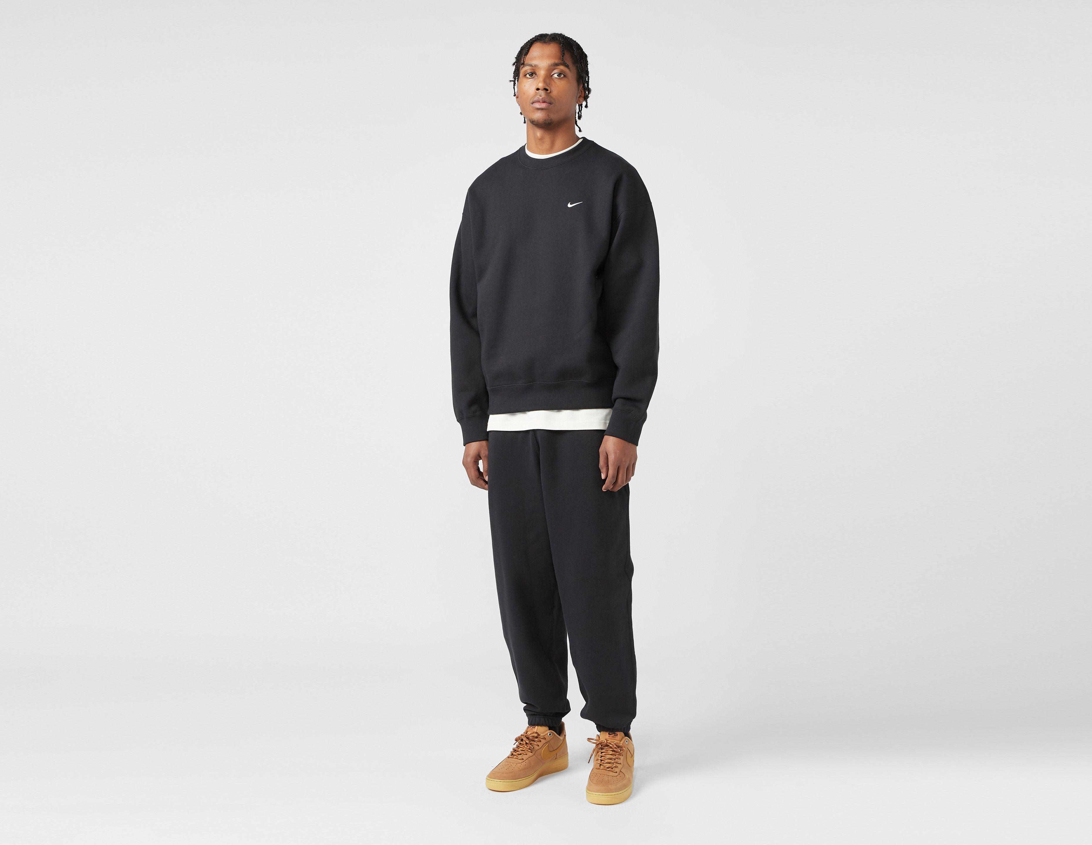 Nike sudadera NRG Premium Essentials Crew Neck
