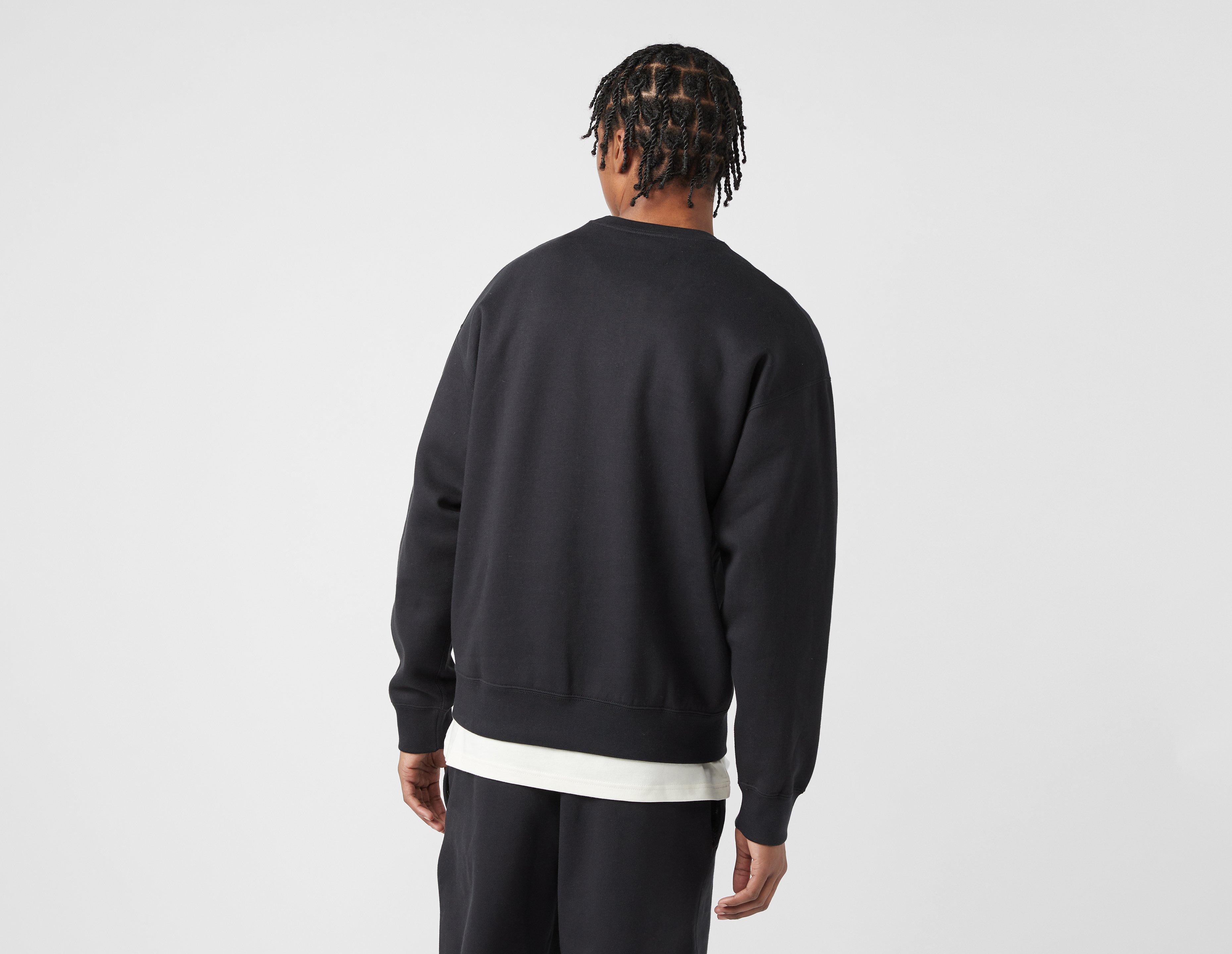 Nike sudadera NRG Premium Essentials Crew Neck