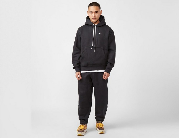 Black Nike NRG Premium Essentials Hoodie | size?