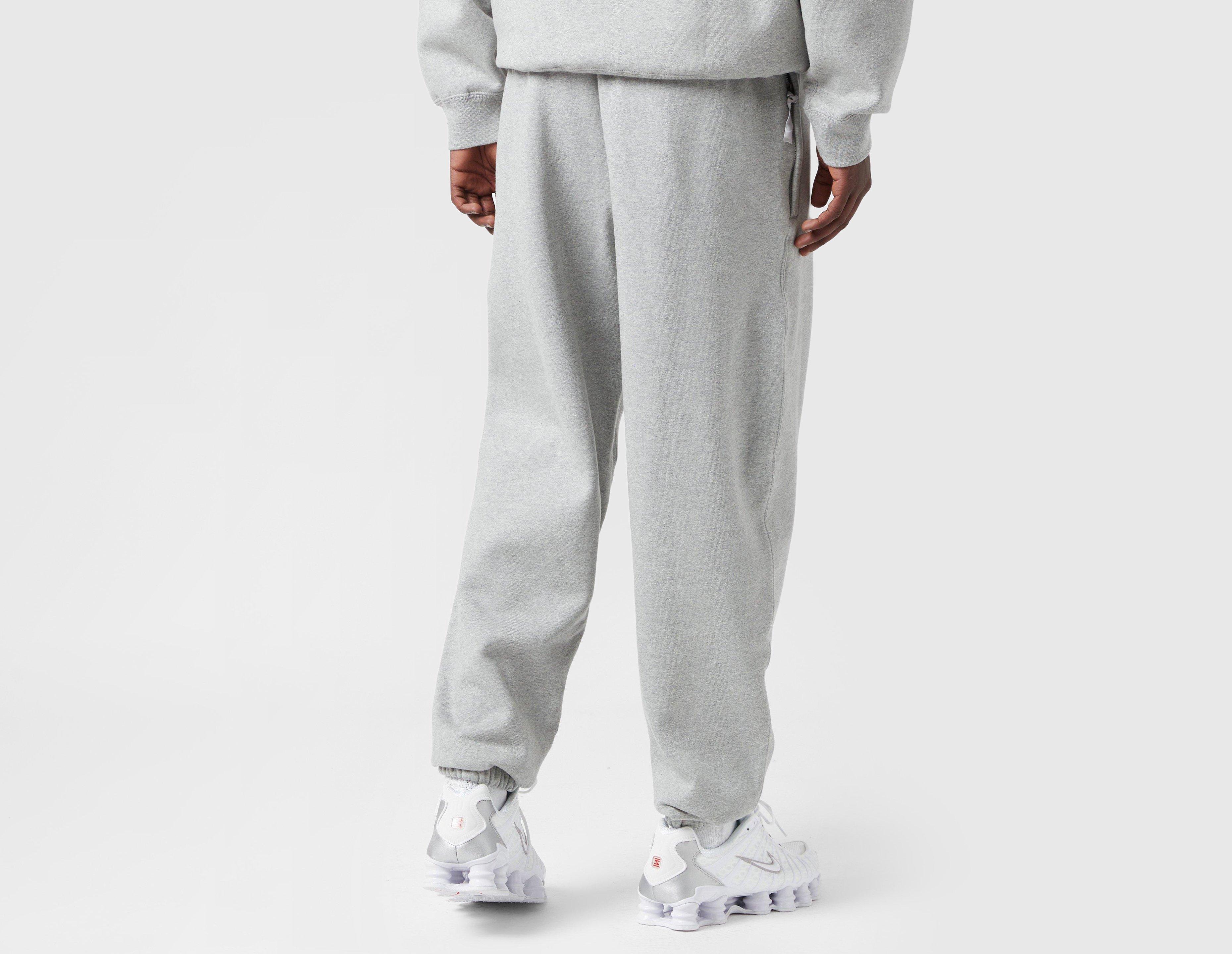 Nike Solo Swoosh Fleece Pants