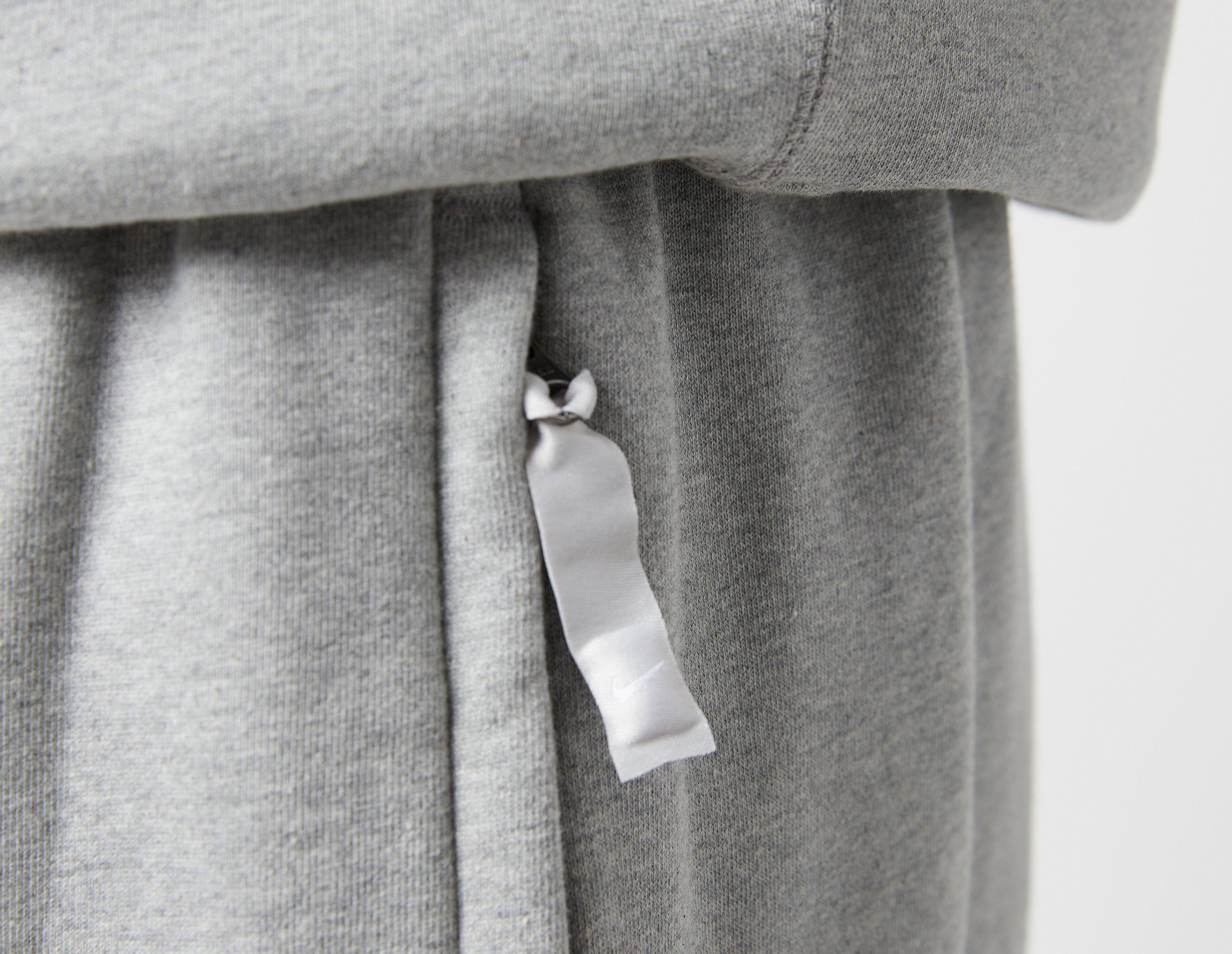 Nike Solo Swoosh Fleece Pants