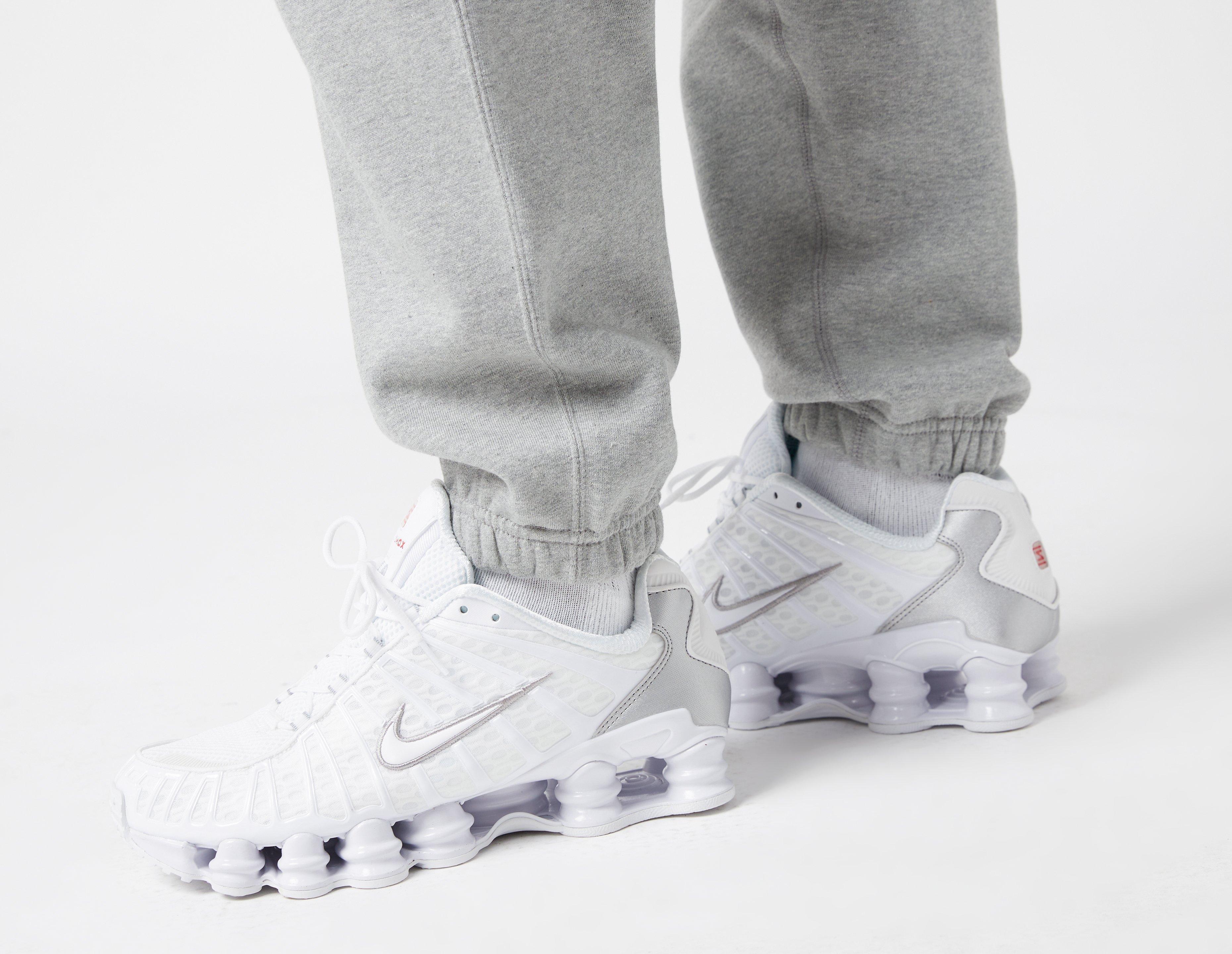 Nike Solo Swoosh Fleece Pants