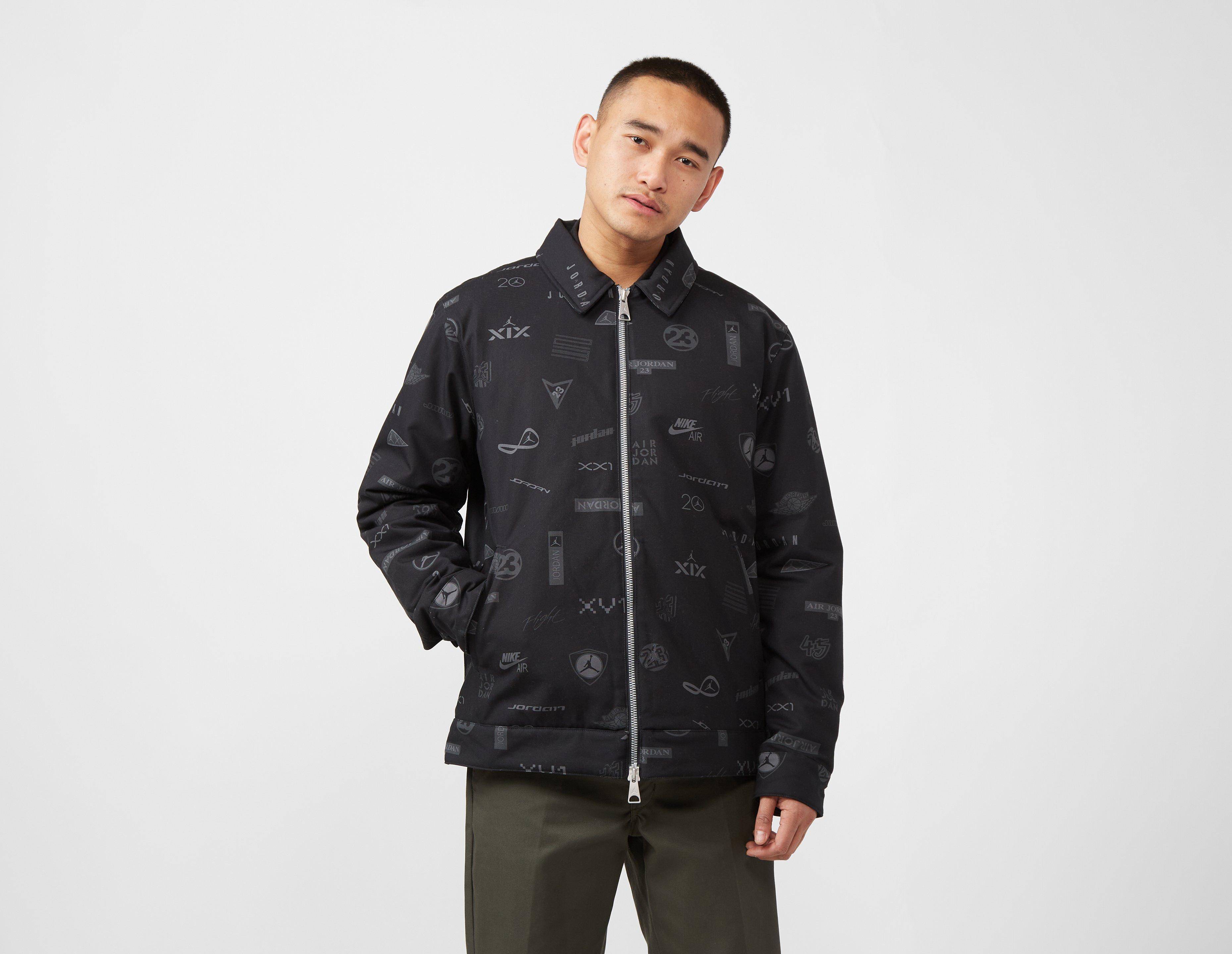 Jordan Flight Heritage Jacket