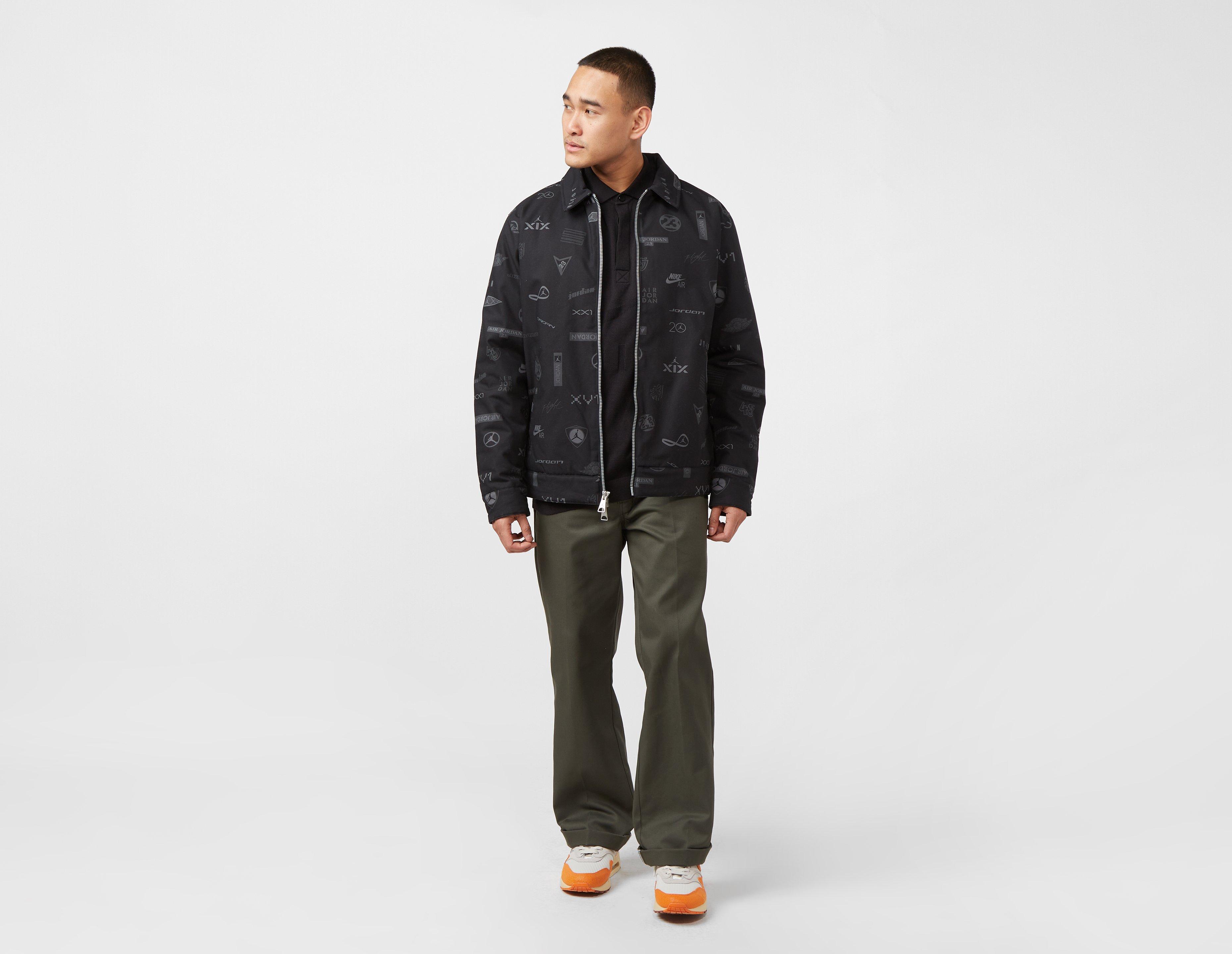 Jordan Flight Heritage Jacket