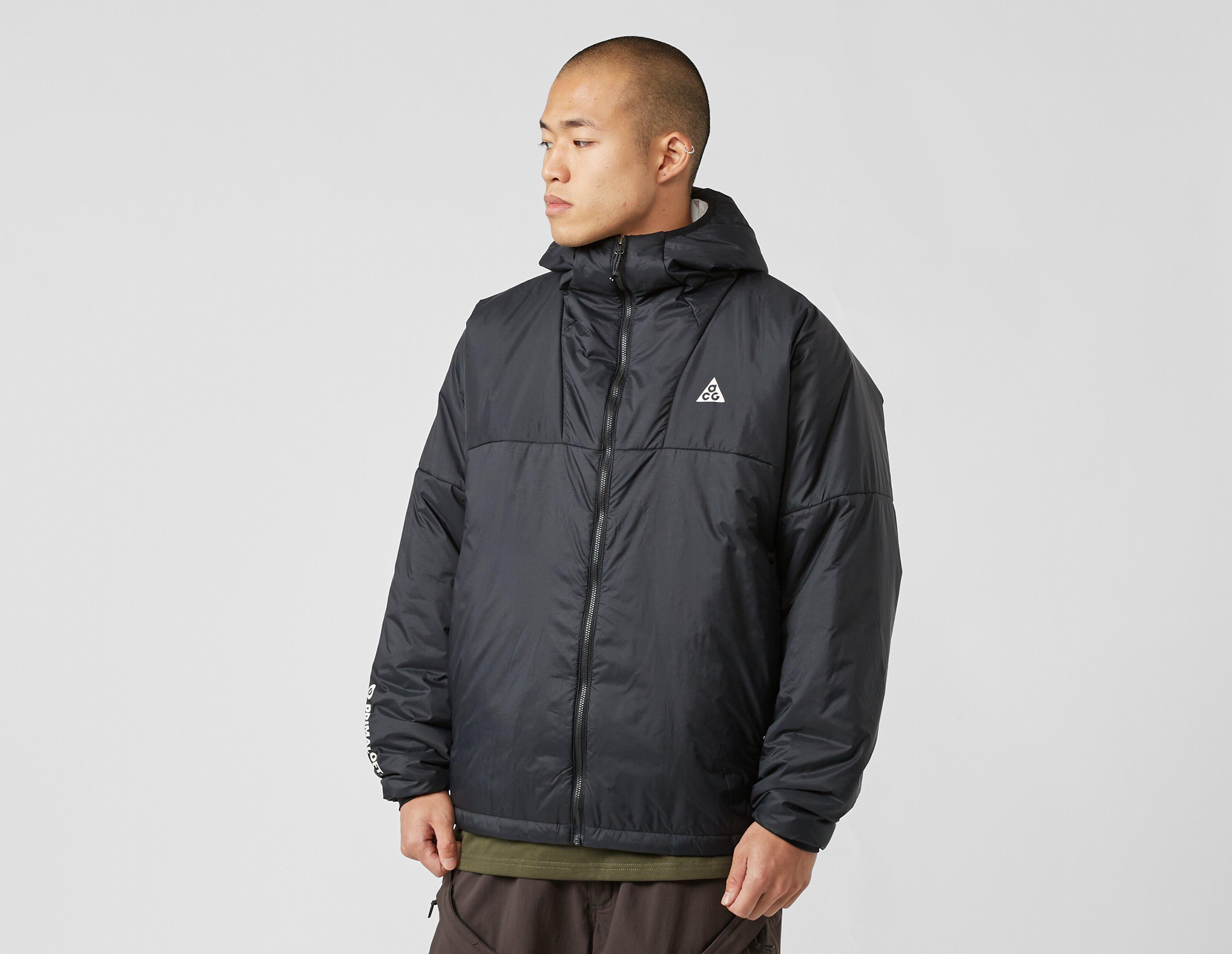 Black Nike ACG Therma-FIT ADV 'Rope de Dope' Jacket size?