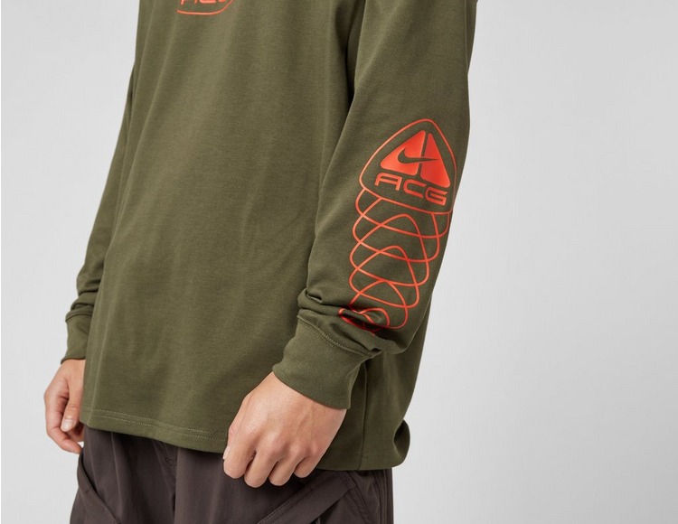 Nike ACG Lungs Long-Sleeve T-Shirt