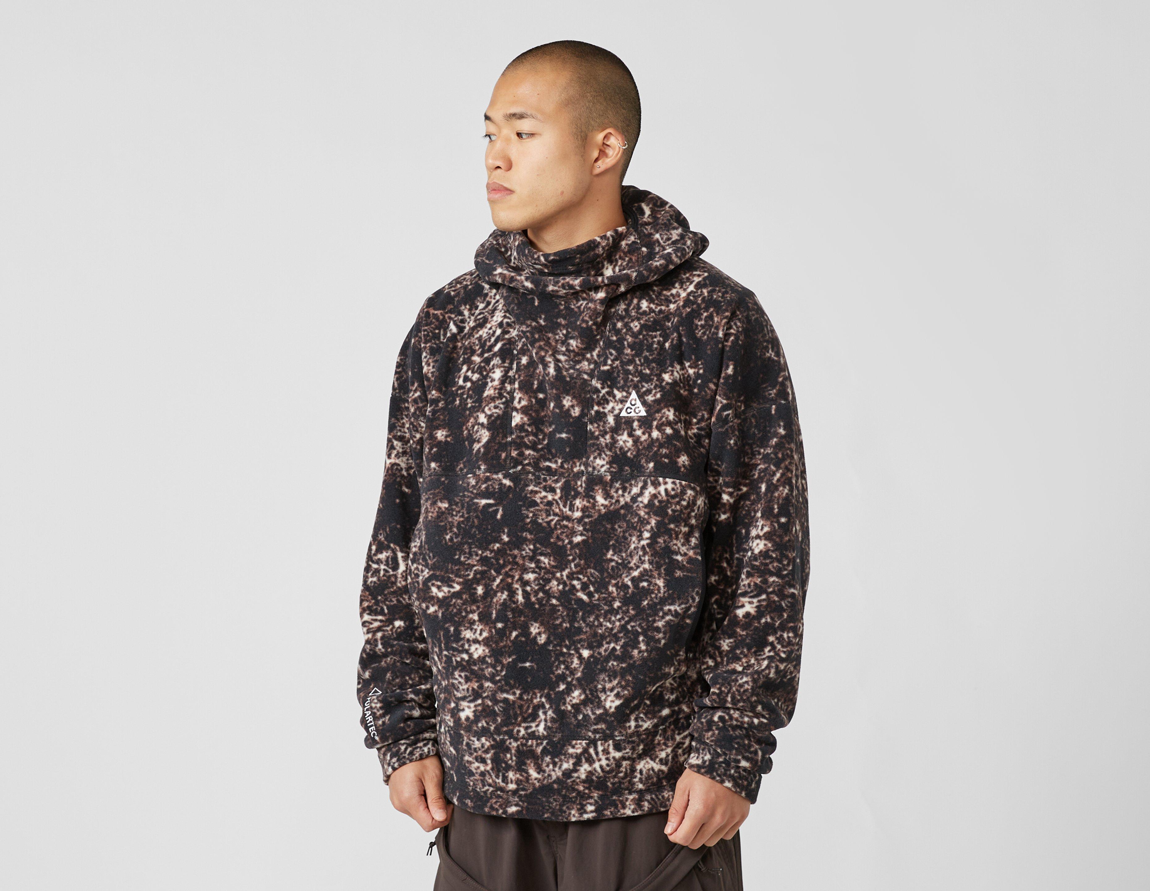 FIT 'Wolf Tree' Hoodie - Healthdesign? - Nike KD 3 TB Green 3