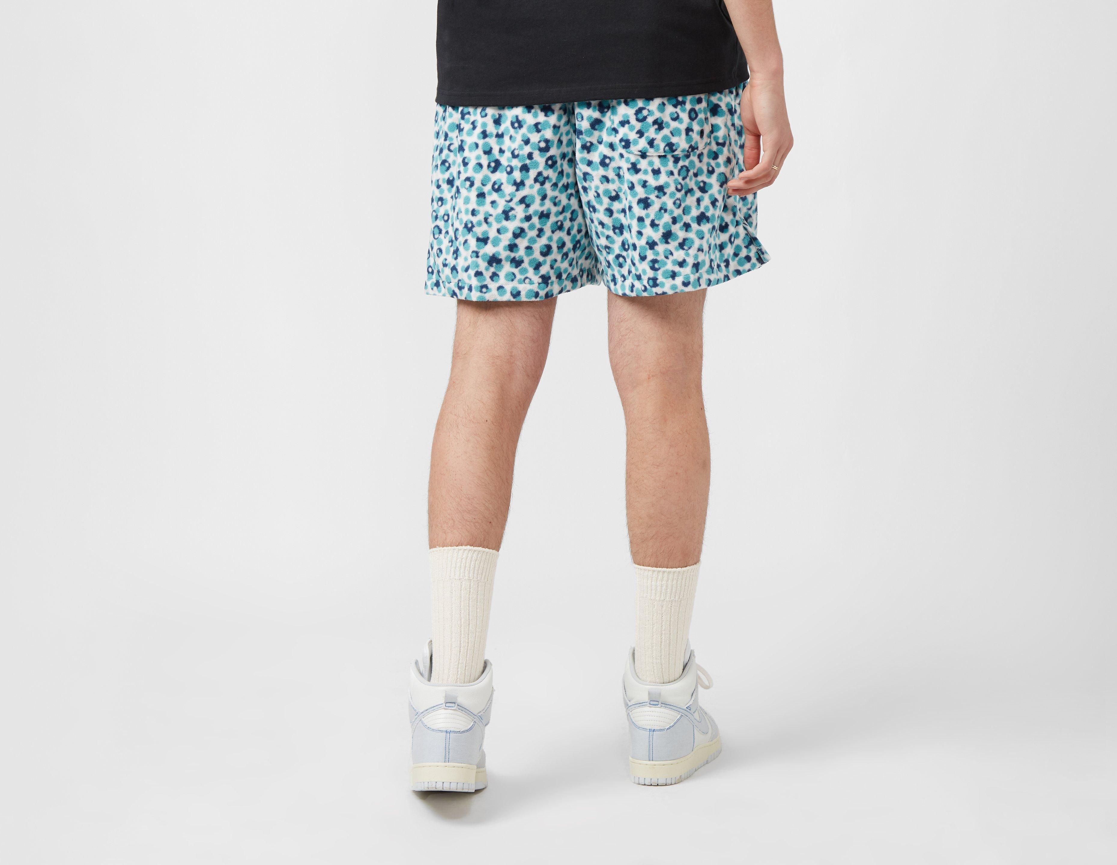 Eliminar La forma Molester Nike Club Fleece +Shorts en Azul | size? España