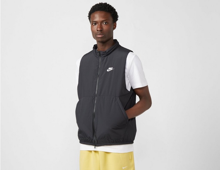 Nike Club Therma-FIT Vest