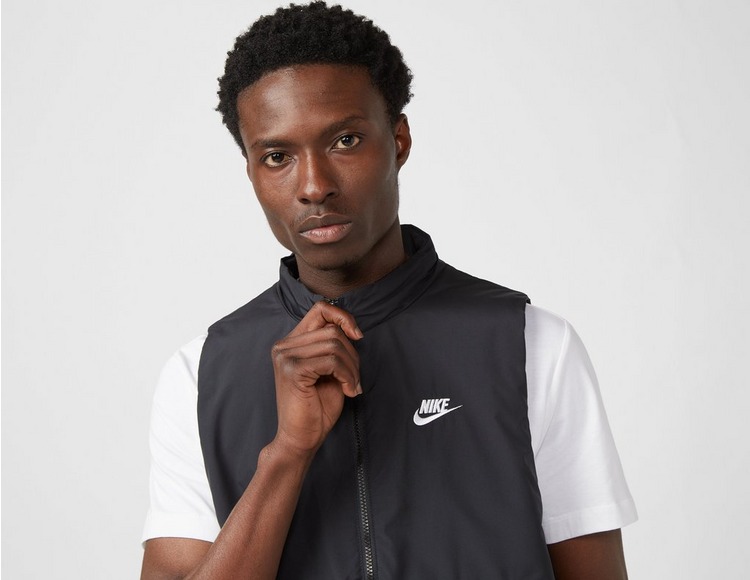 Nike Club Therma-FIT Vest