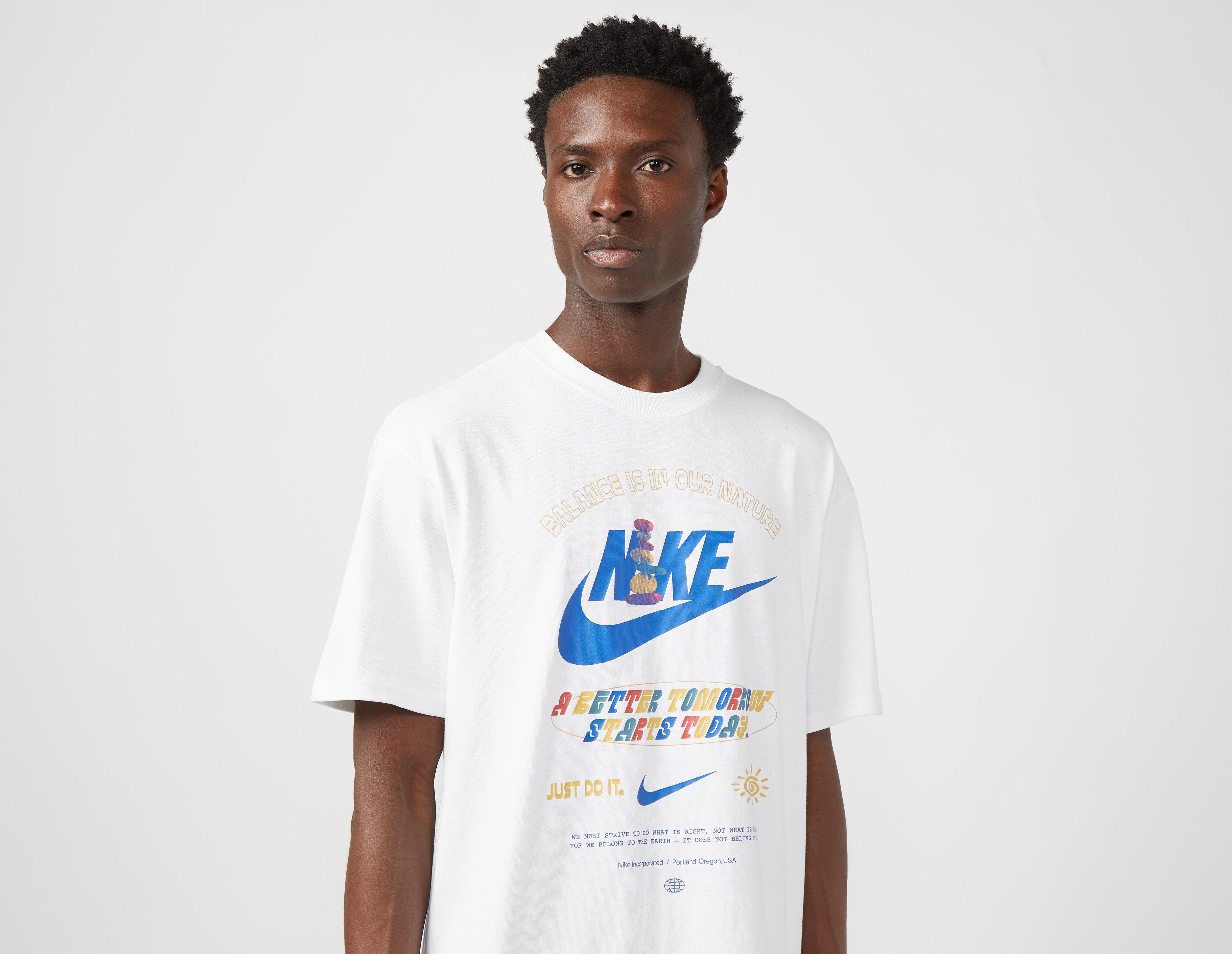 nike run the empire shirt