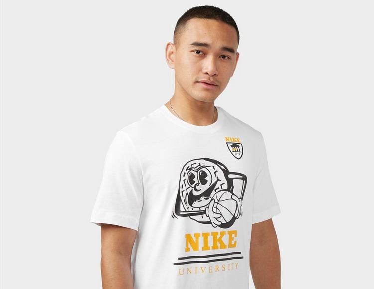 Nike University T-Shirt