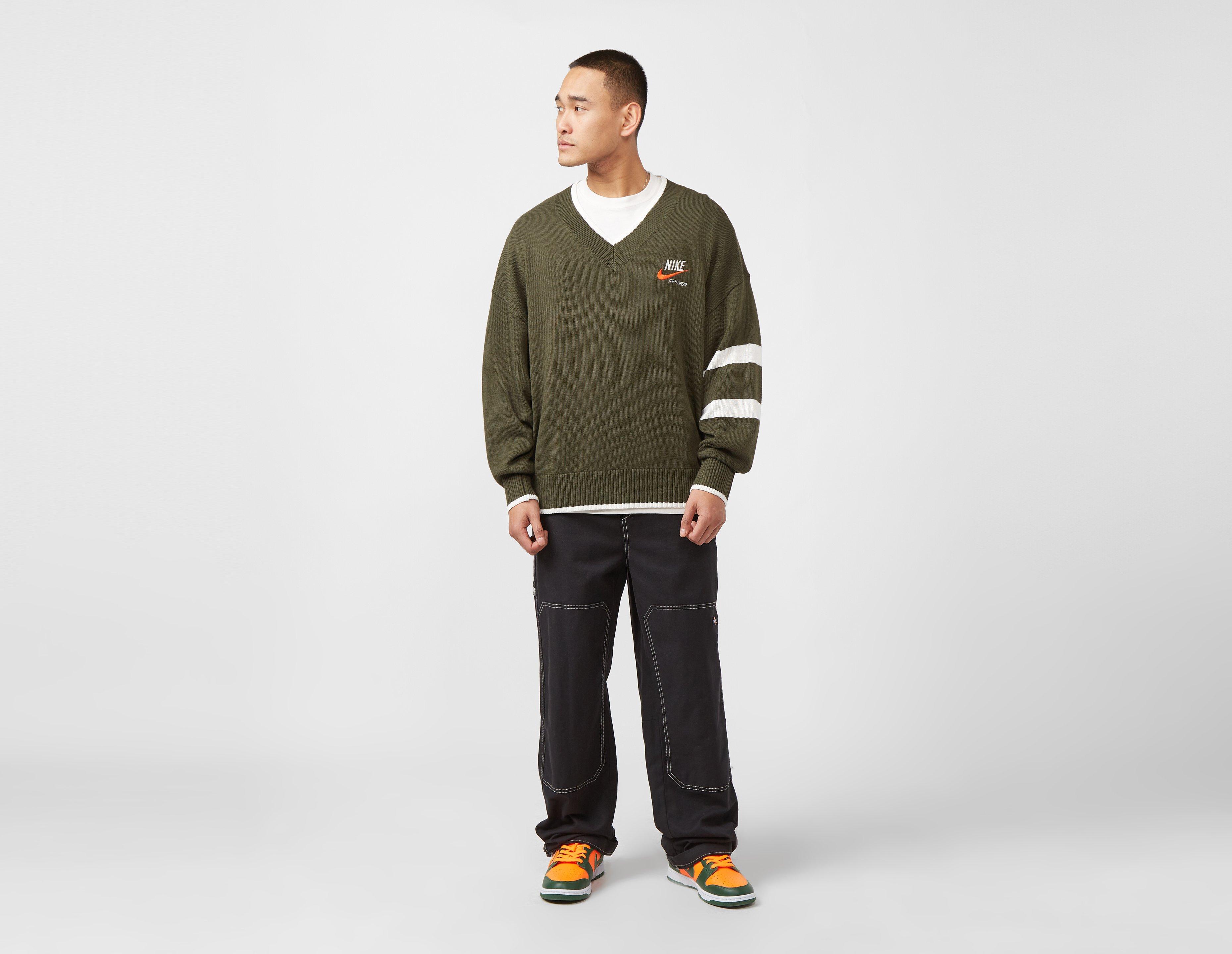 Nike Trend Knitted Jumper