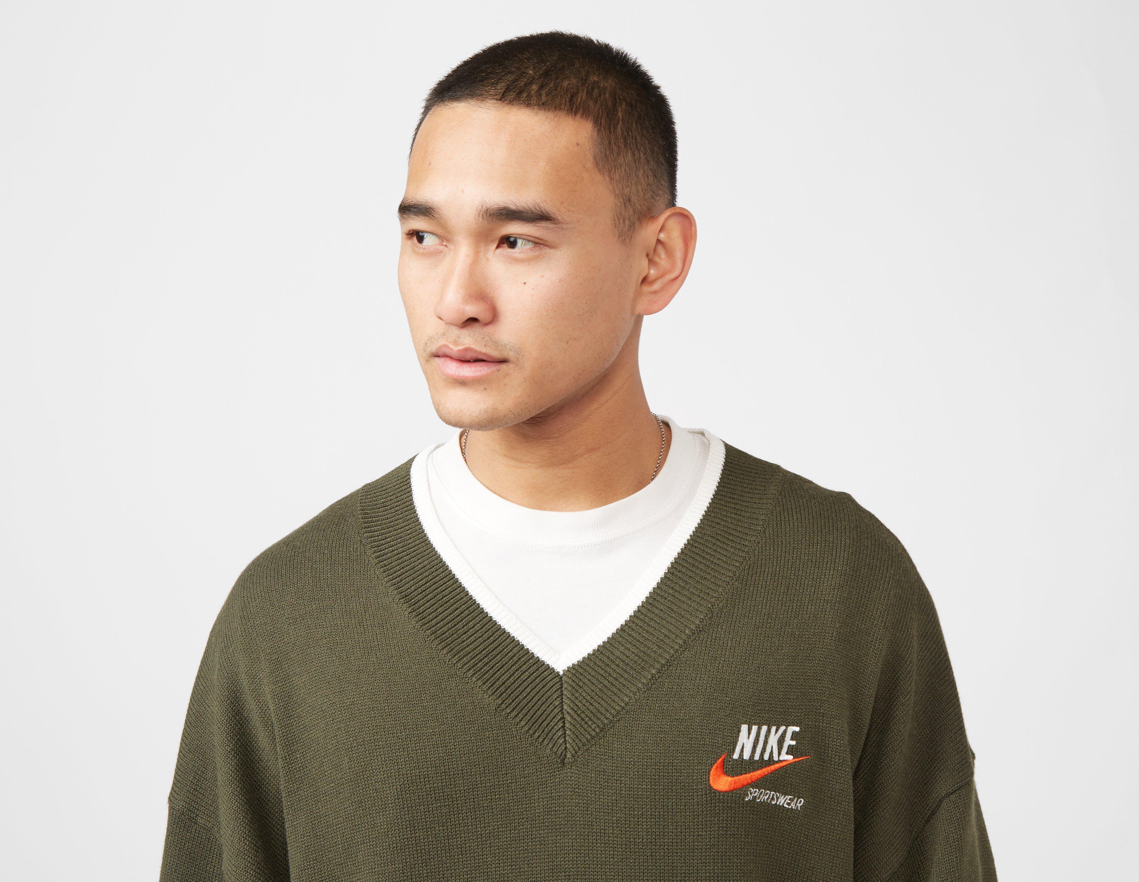 Nike Trend Knitted Jumper