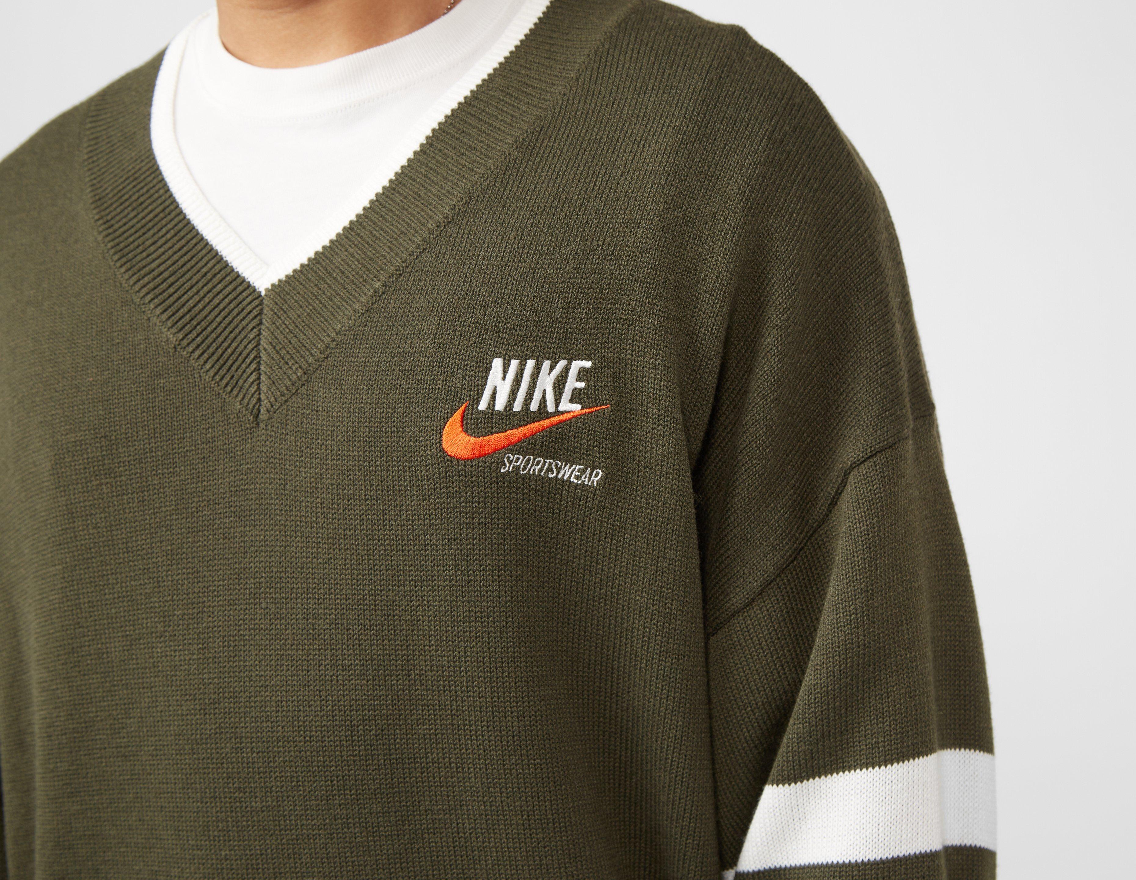 Nike Trend Knitted Jumper