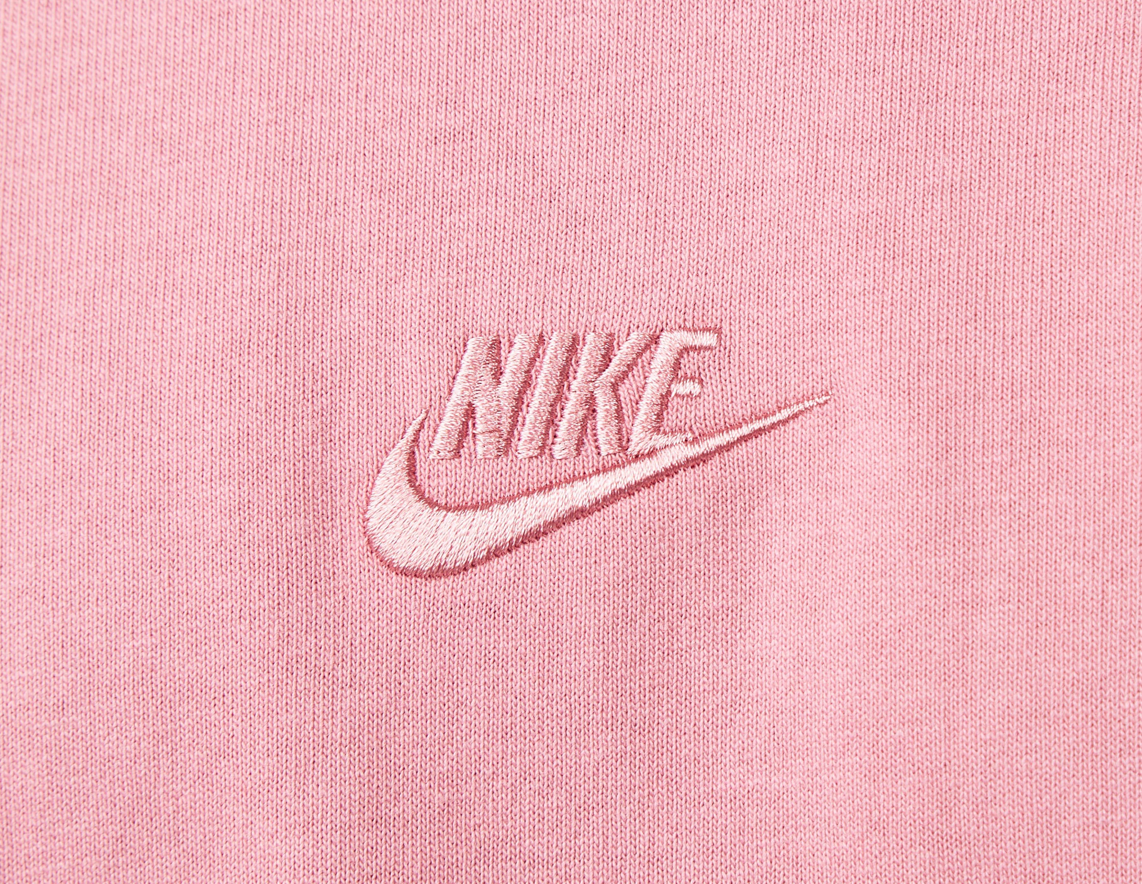 Nike Logo On The Front Nike NRG Premium Essentials T-Shirt | lupon.gov.ph