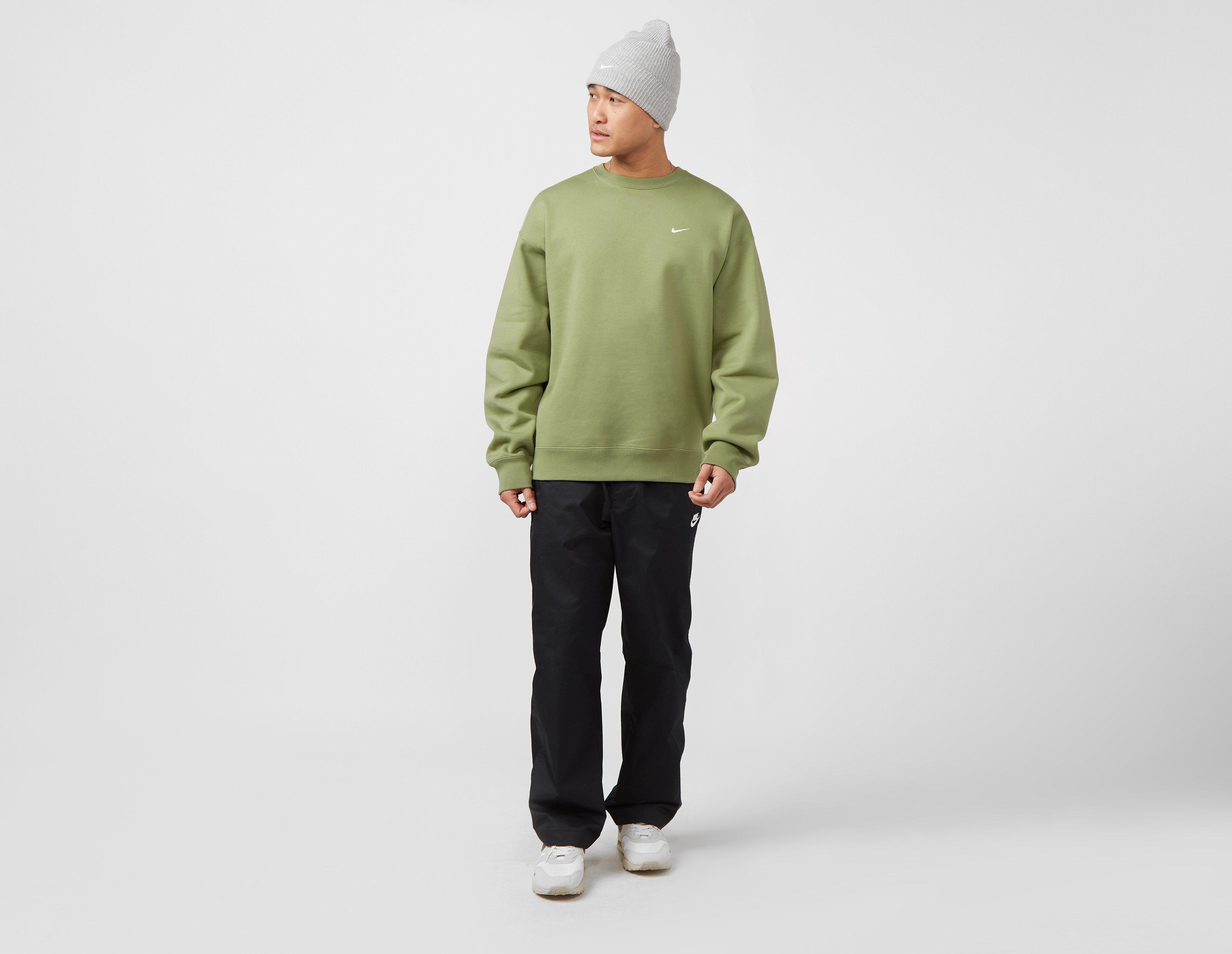 nike nrg premium essentials crewneck