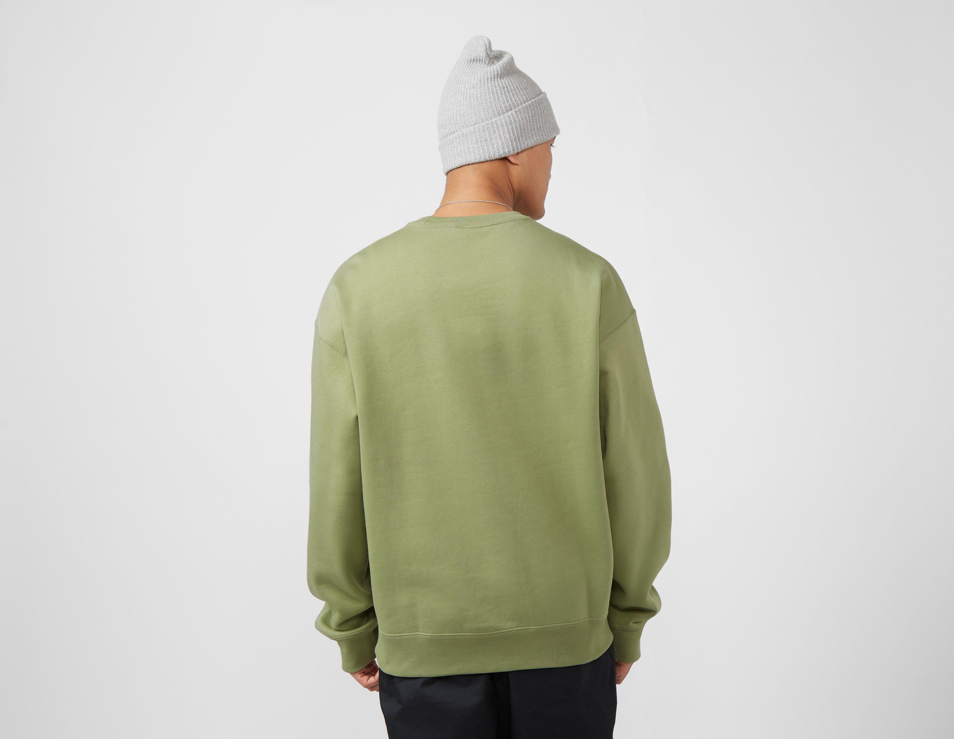 nike nrg premium essentials crewneck