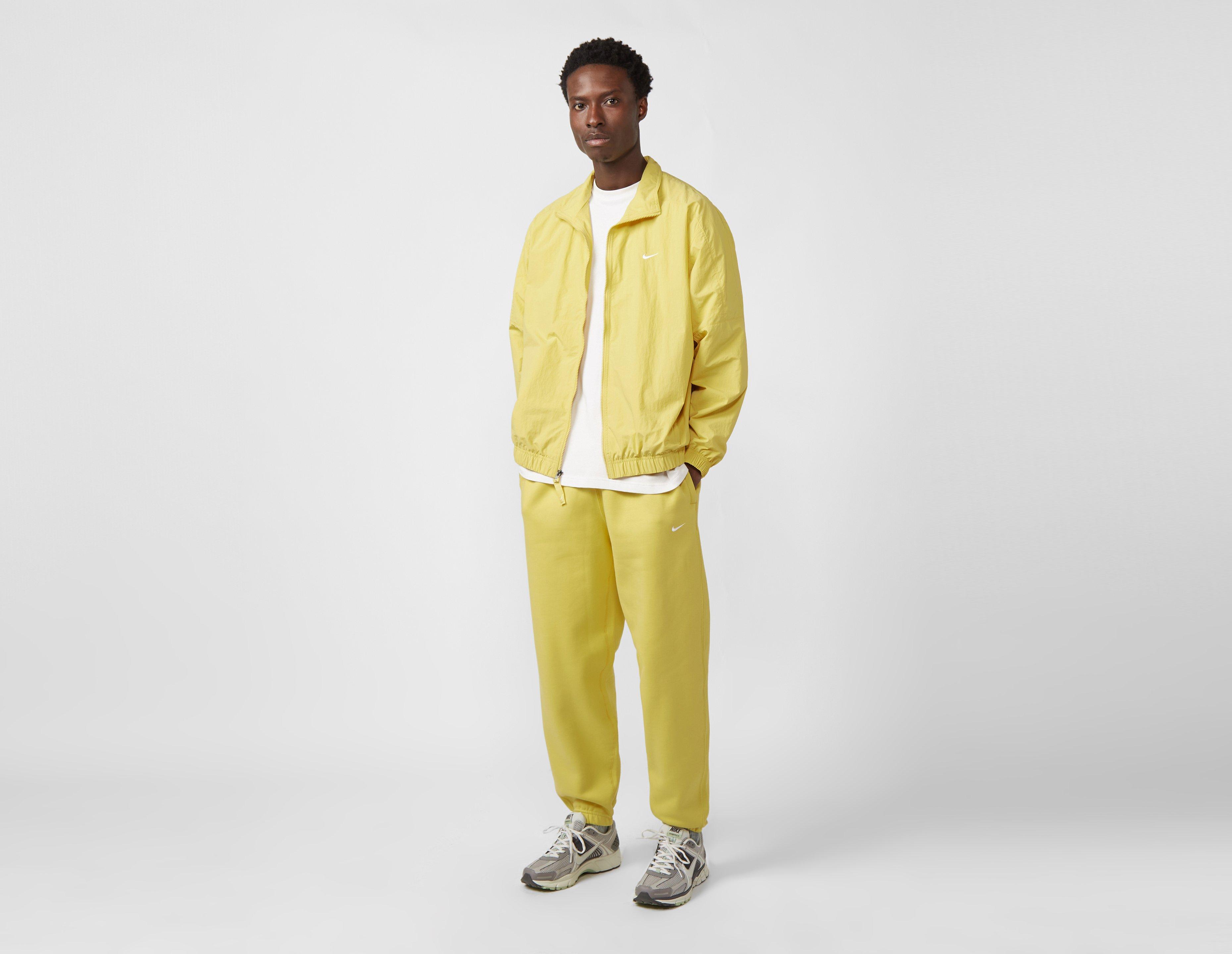 Nike Solo Swoosh Track Top