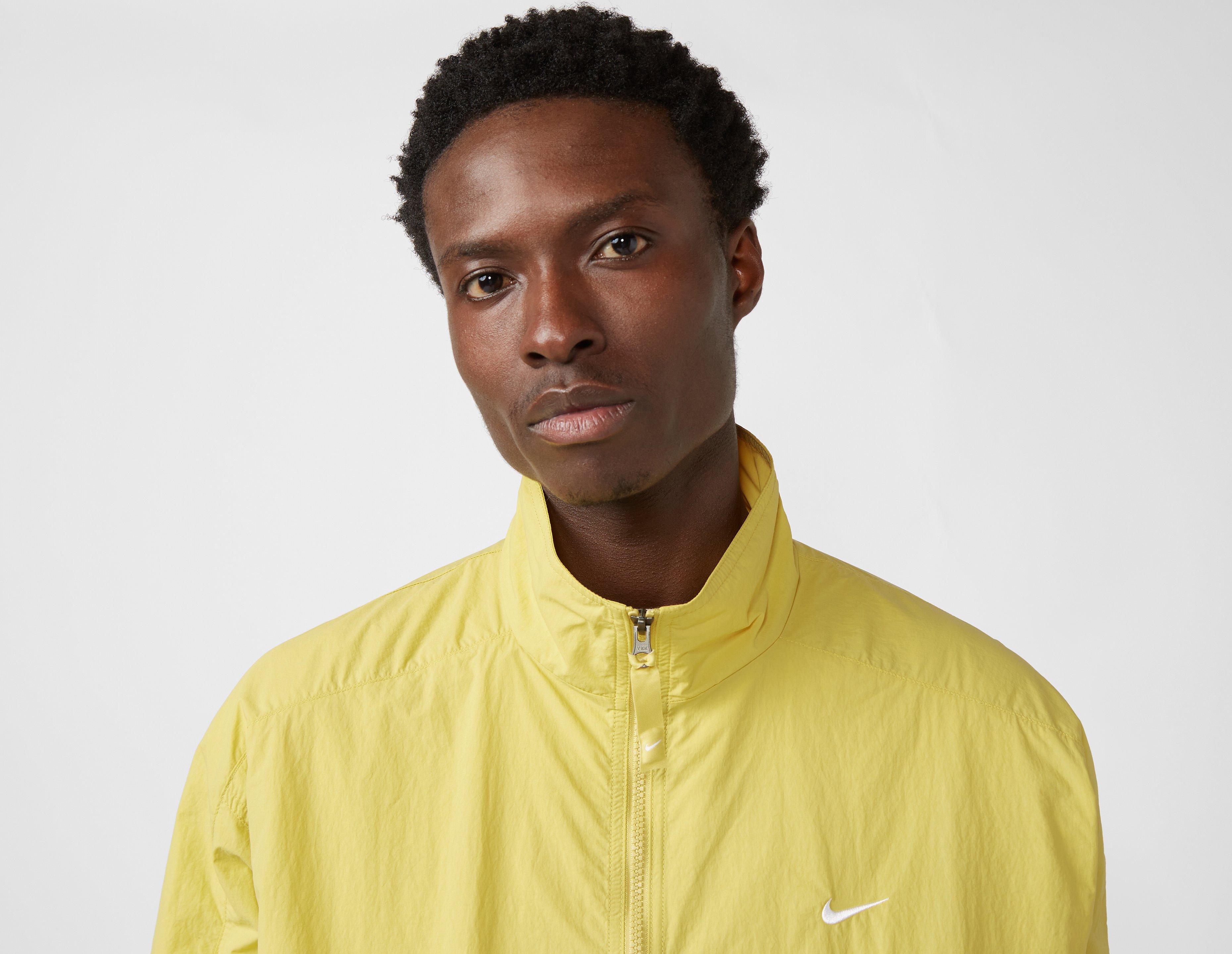 Nike Solo Swoosh Track Top