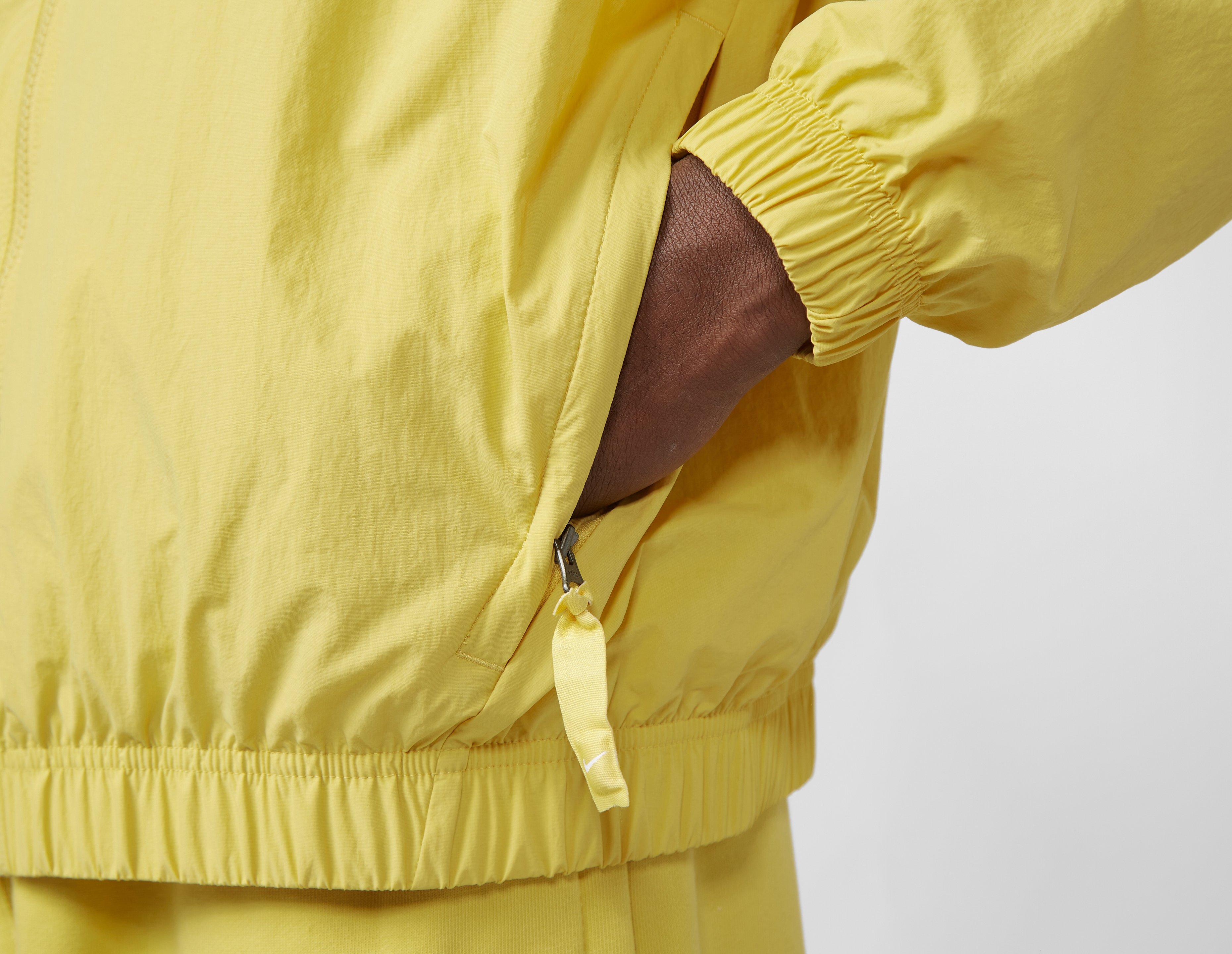 Nike Solo Swoosh Track Top