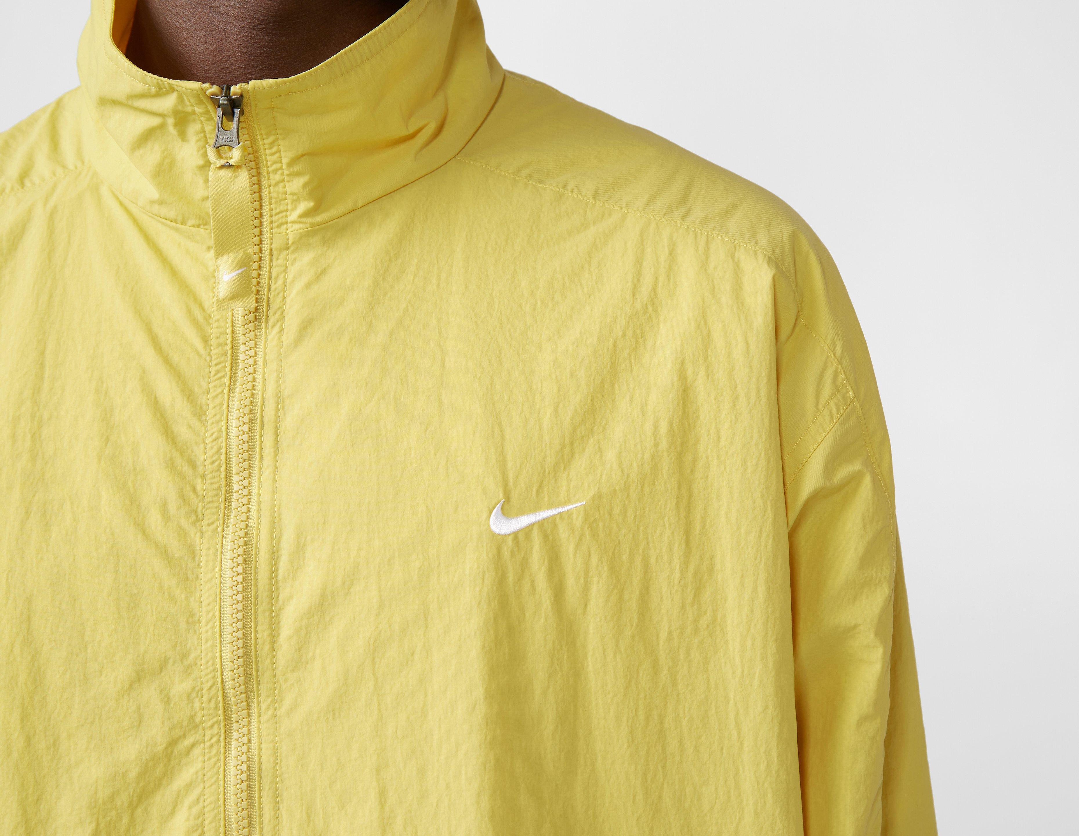 Nike Solo Swoosh Track Top