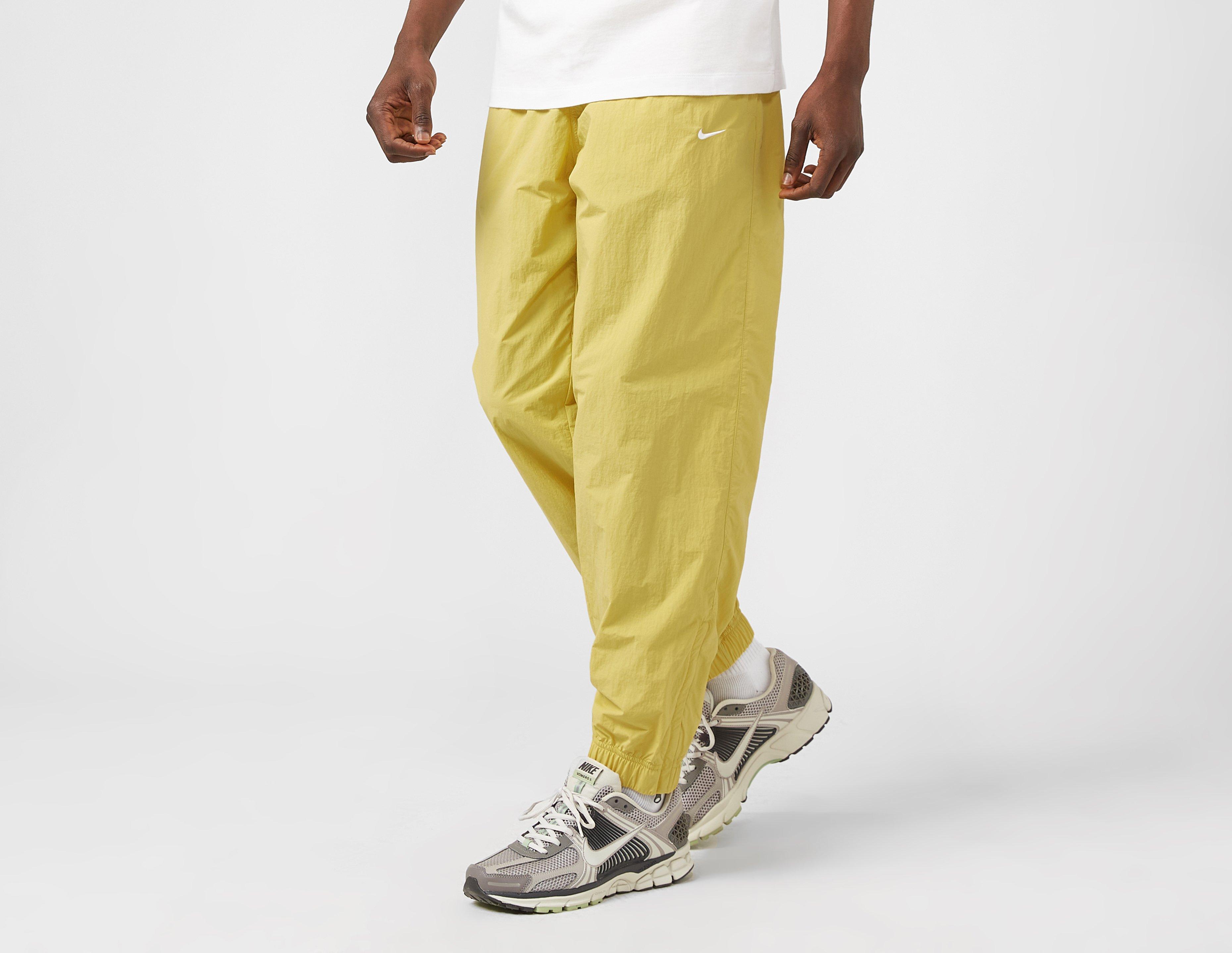 LV x YK Embroidered Faces Cargo Pants - Men - Ready-to-Wear