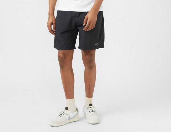 Nike Solo Swoosh Shorts