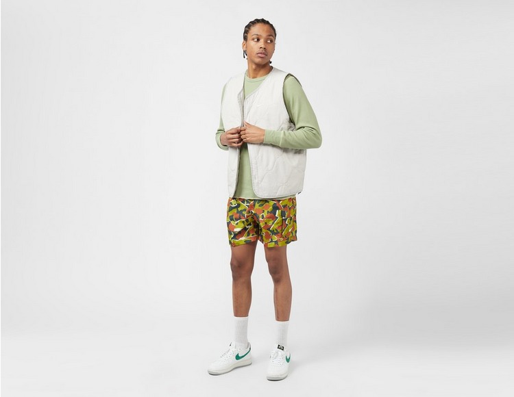 Nike chaleco Life Woven Insulated Military