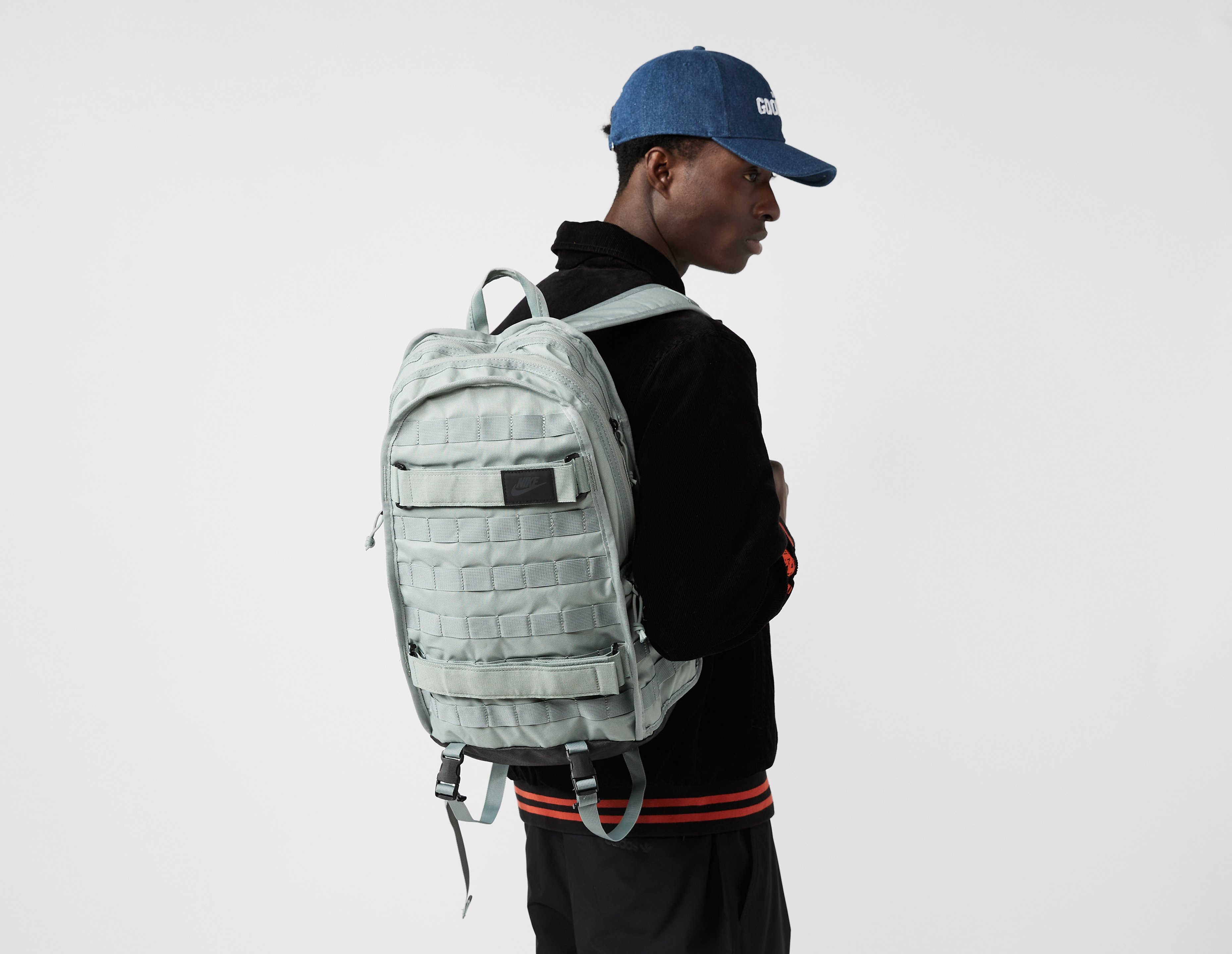 sac nike sb rpm homme verte