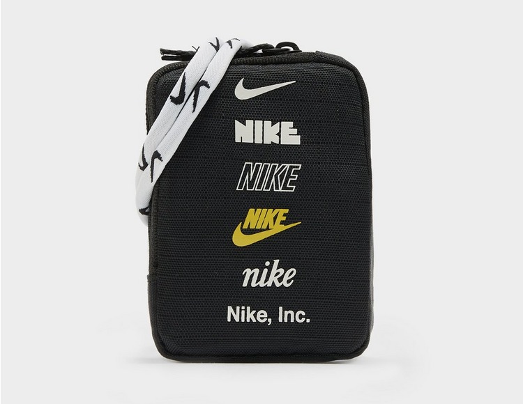 Nike Lanyard Pouch | Hotelomega? Nike Run ID Monday Vagrant