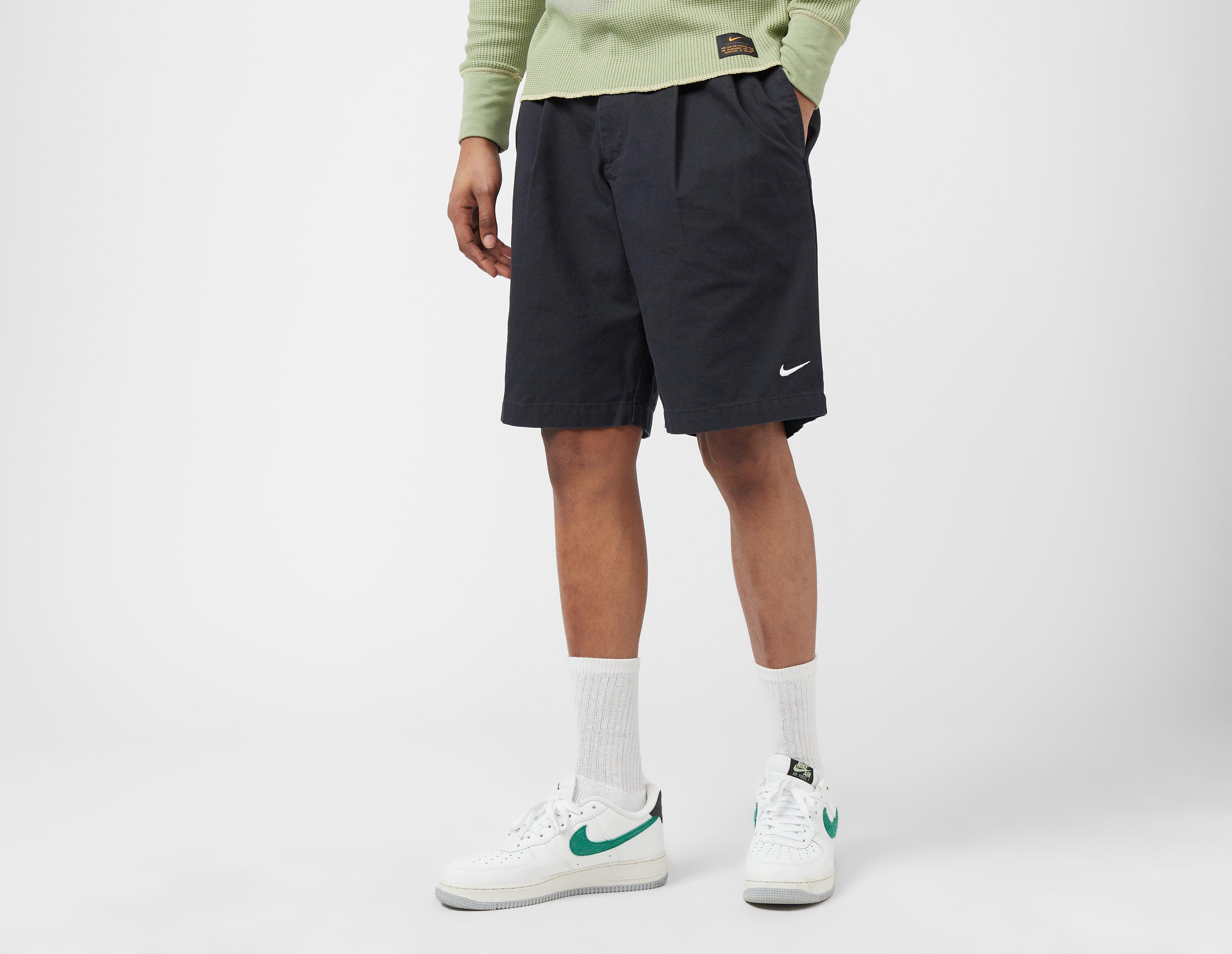 Nike air hotsell force with shorts