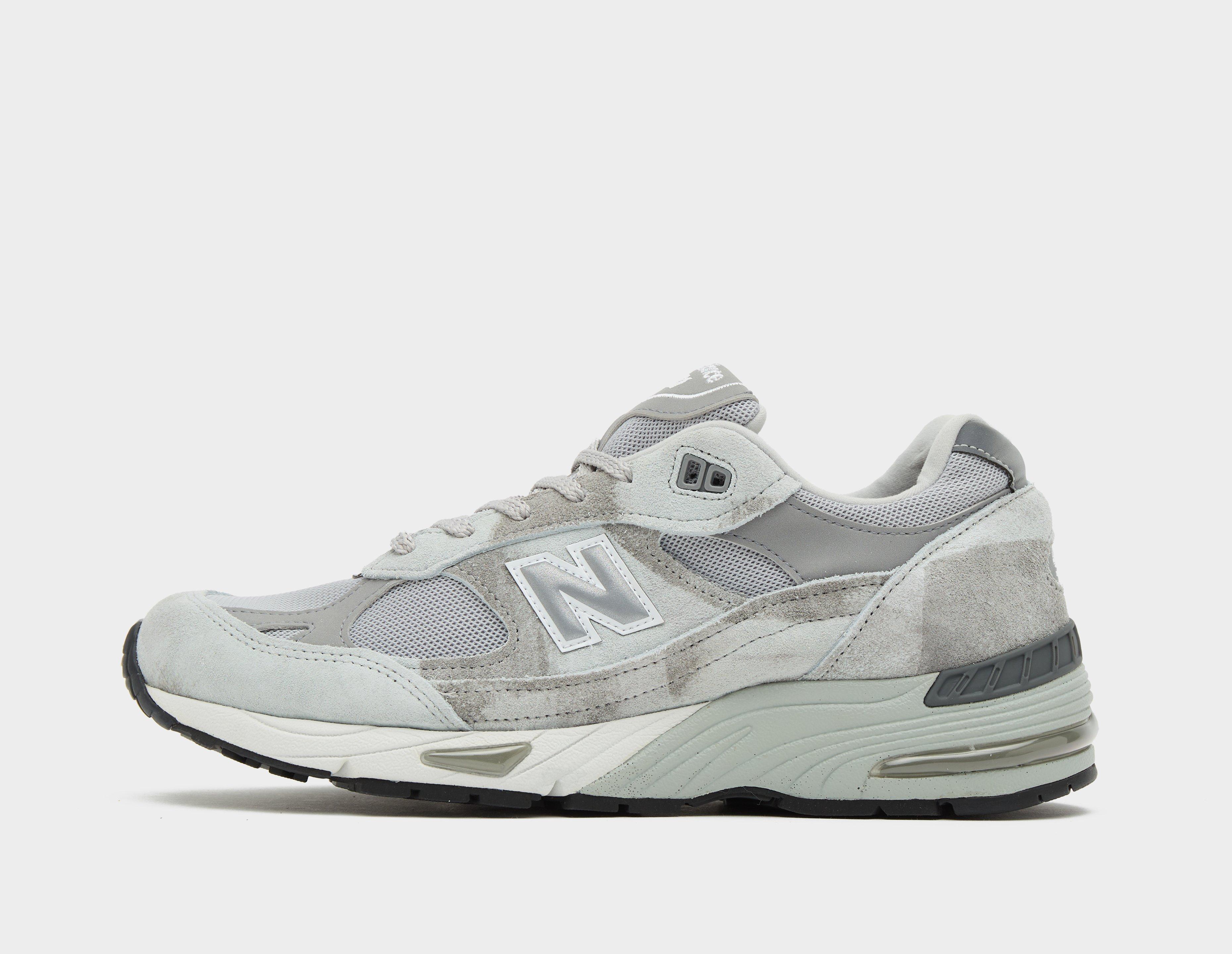 New balance store m991 grey