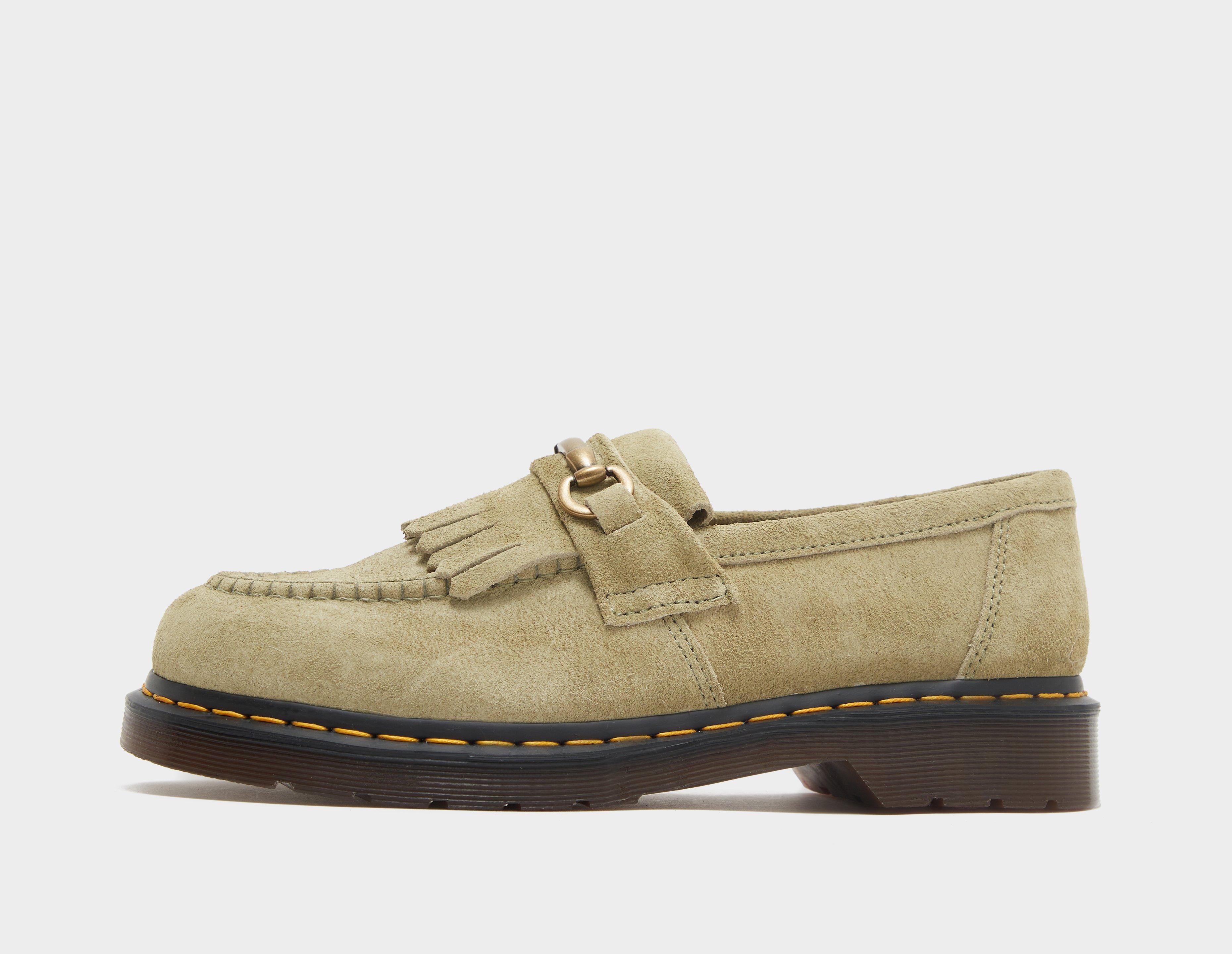 Dr martens store snaffle loafer