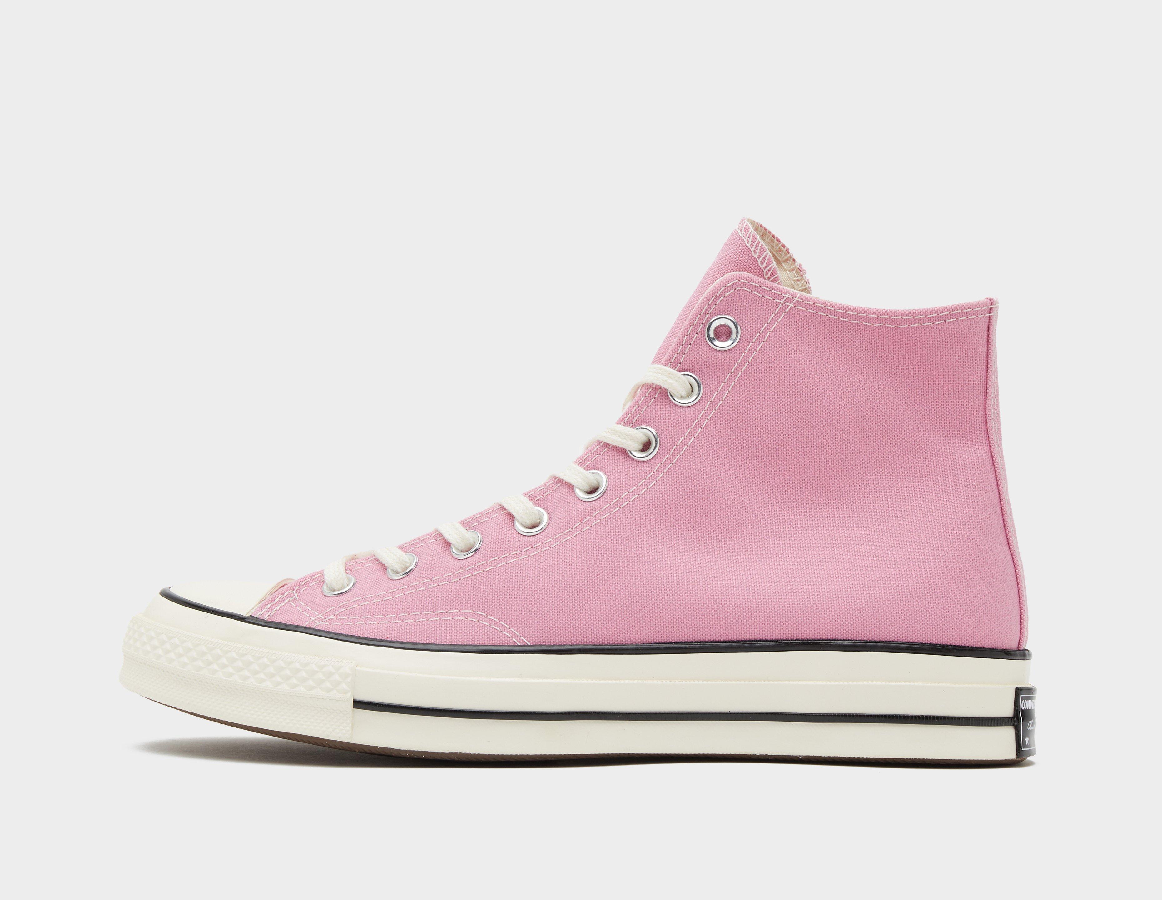 Converse store 70 pink