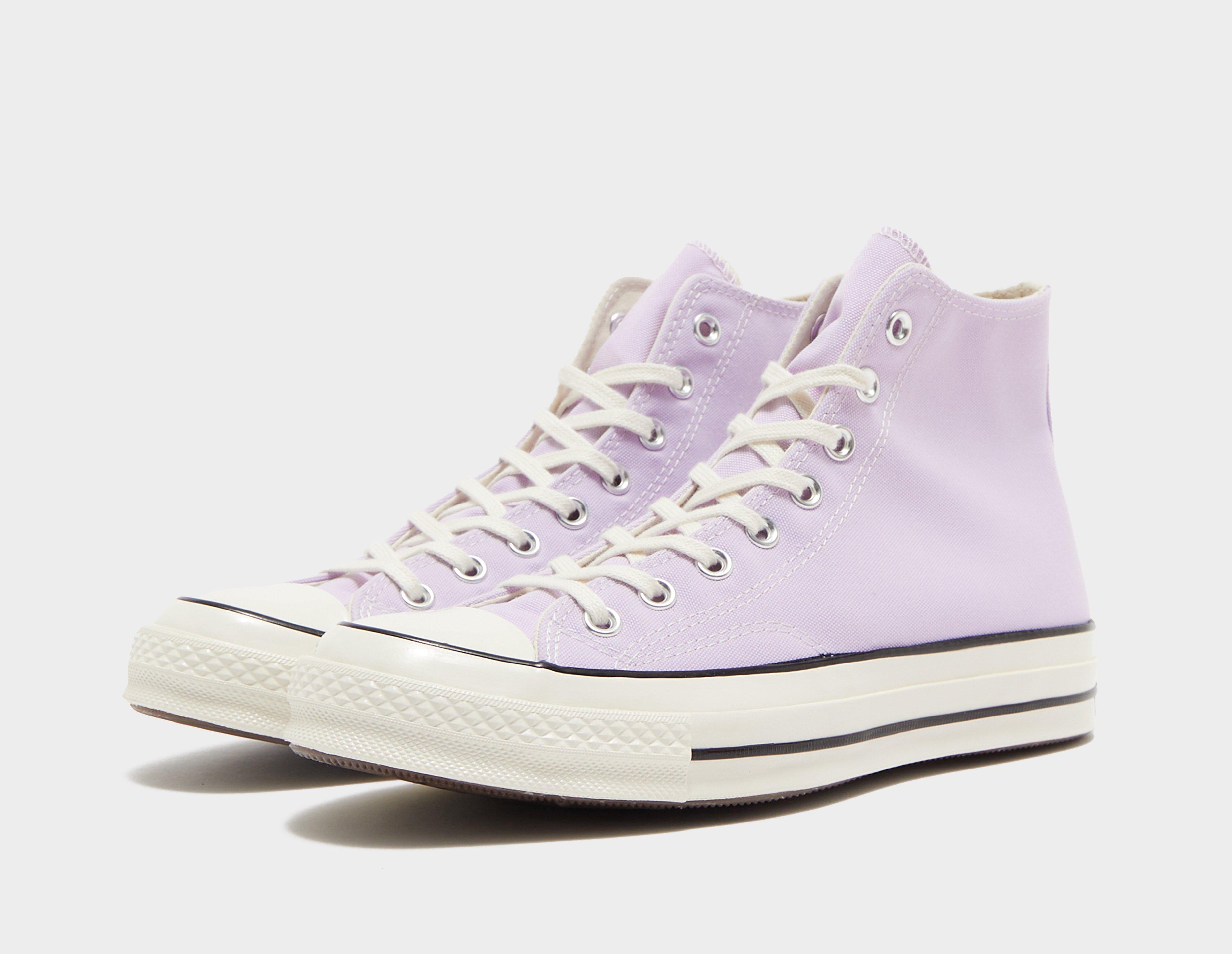 Converse chuck 70 discount lila