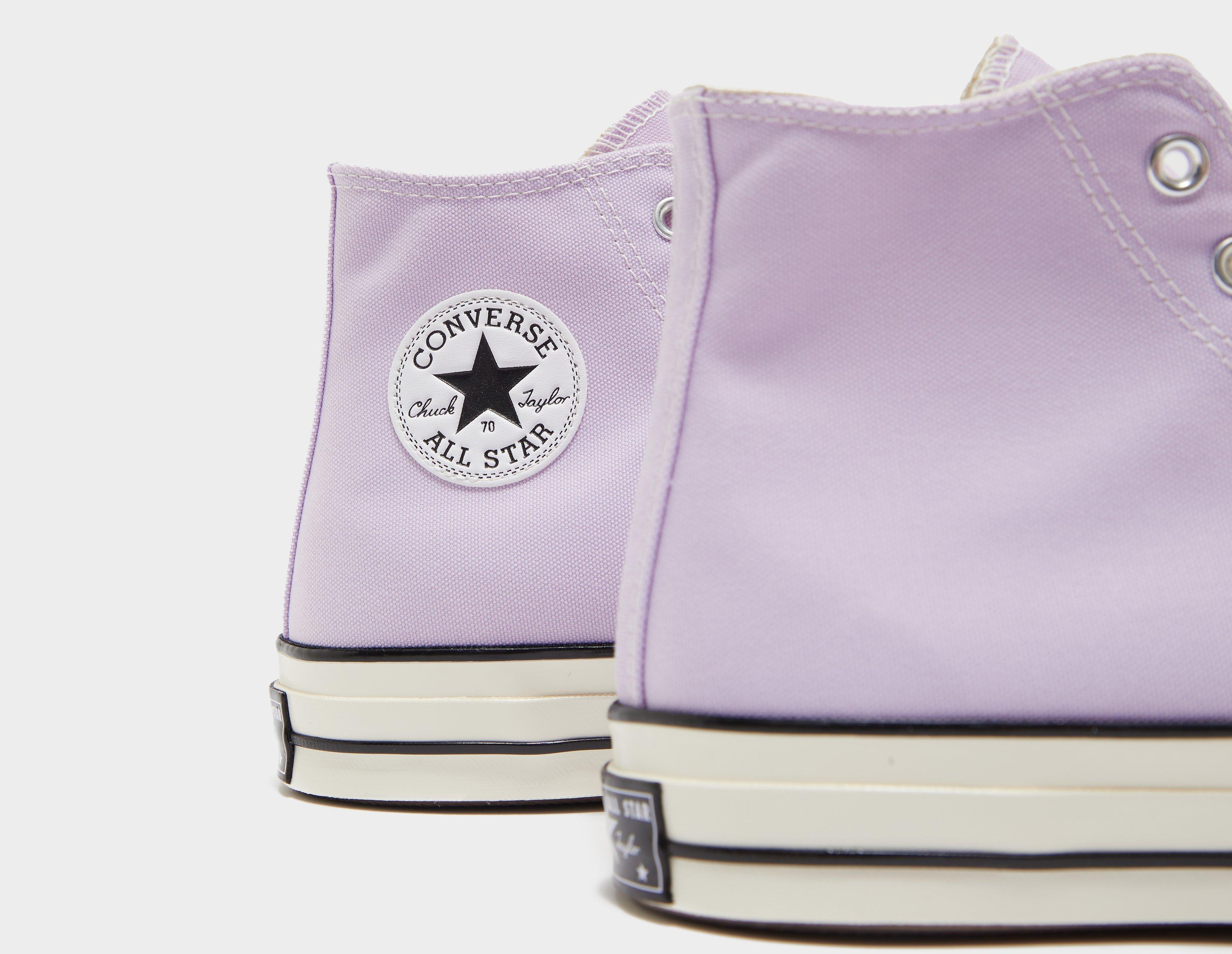 Converse chuck taylor store 70 violet