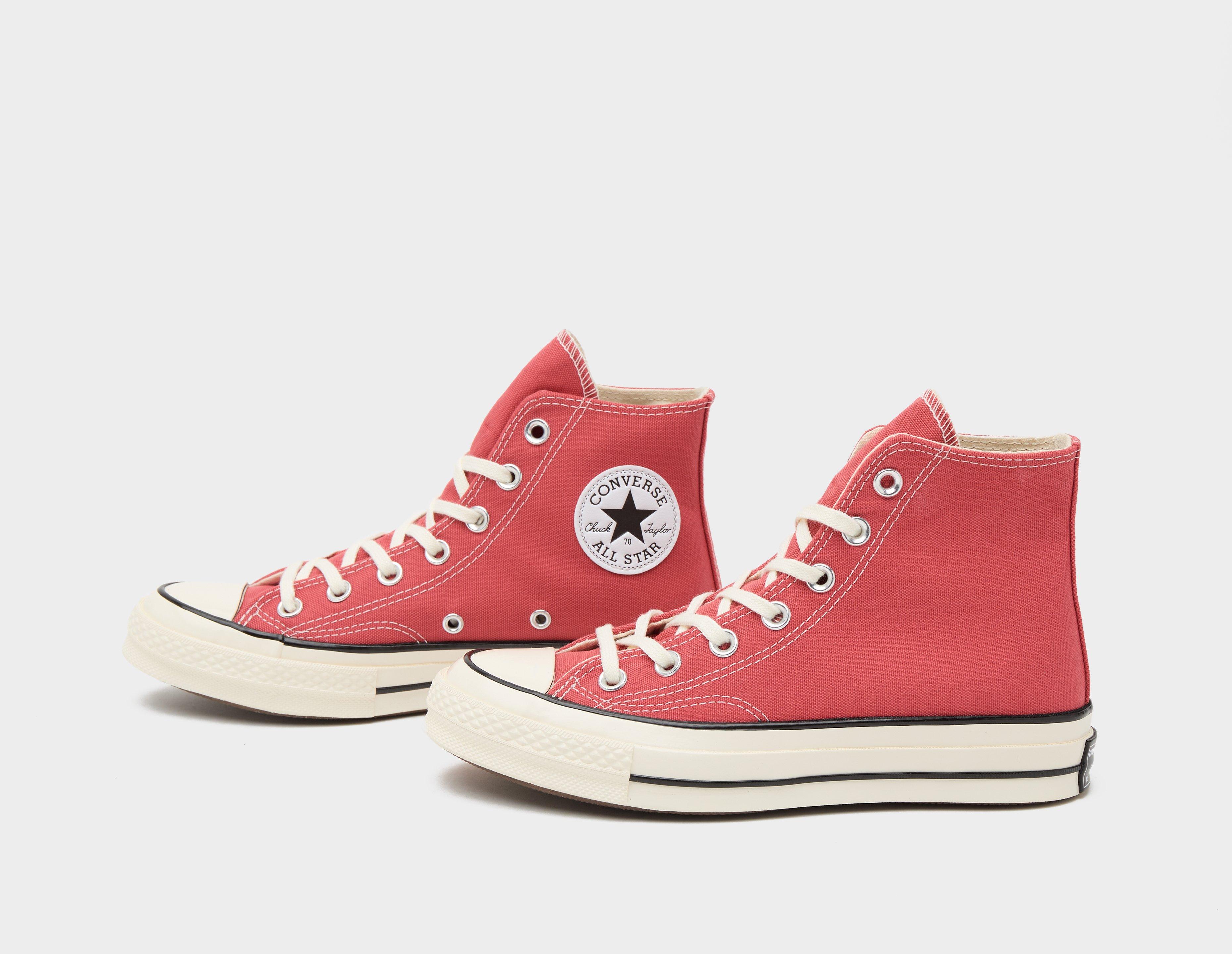 Converse cheap punch coral