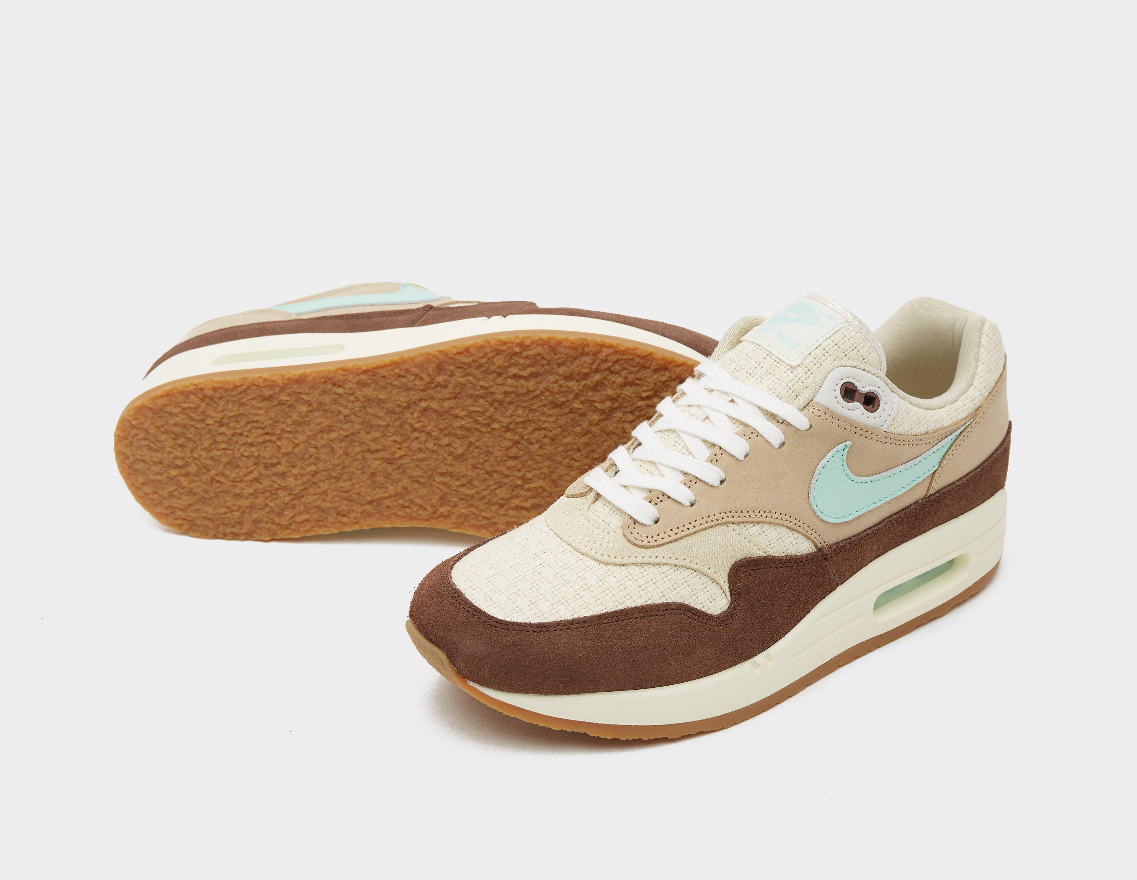 Nike Air Max 1 'Crepe Hemp'