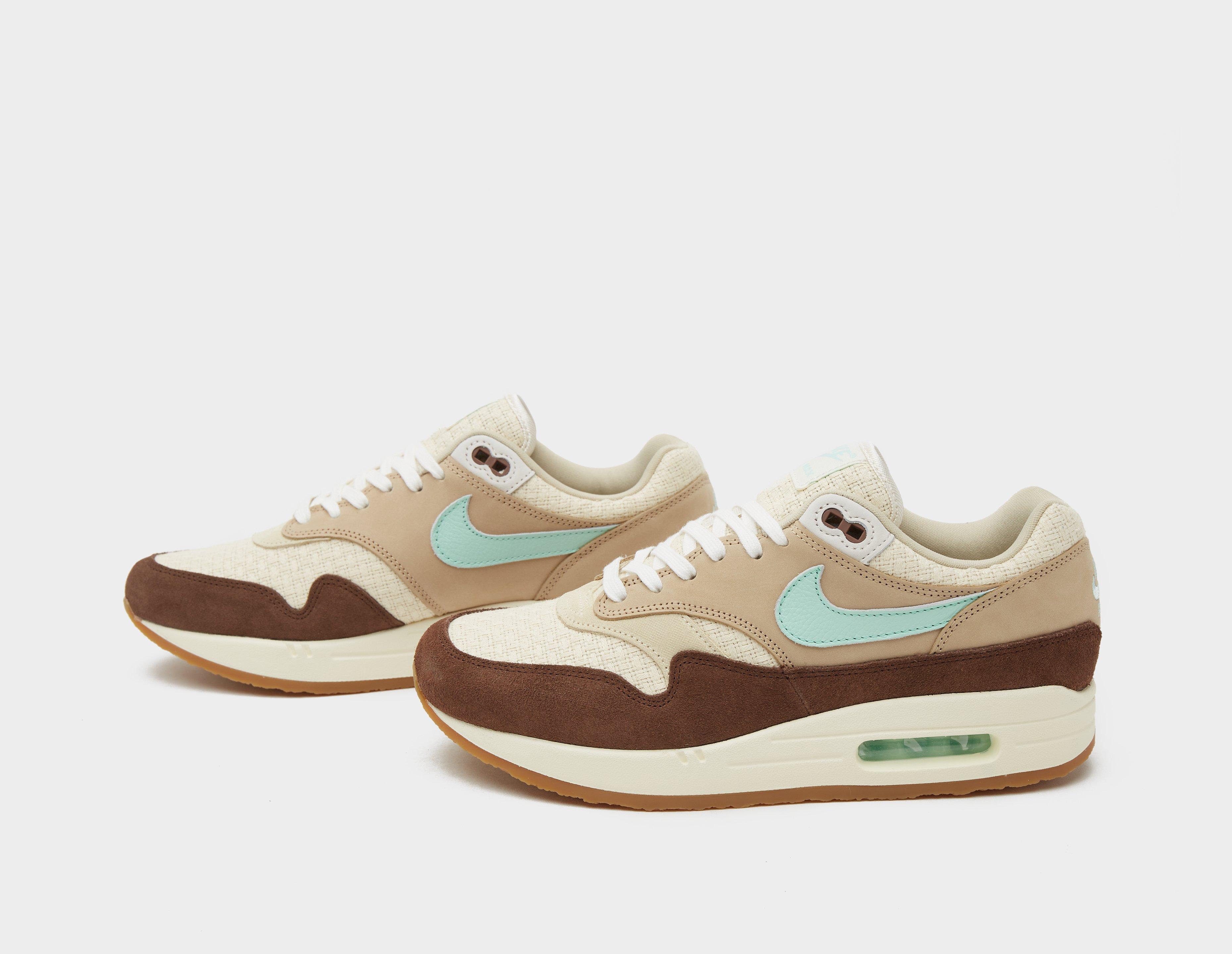 Nike Air Max 1 'Crepe Hemp'