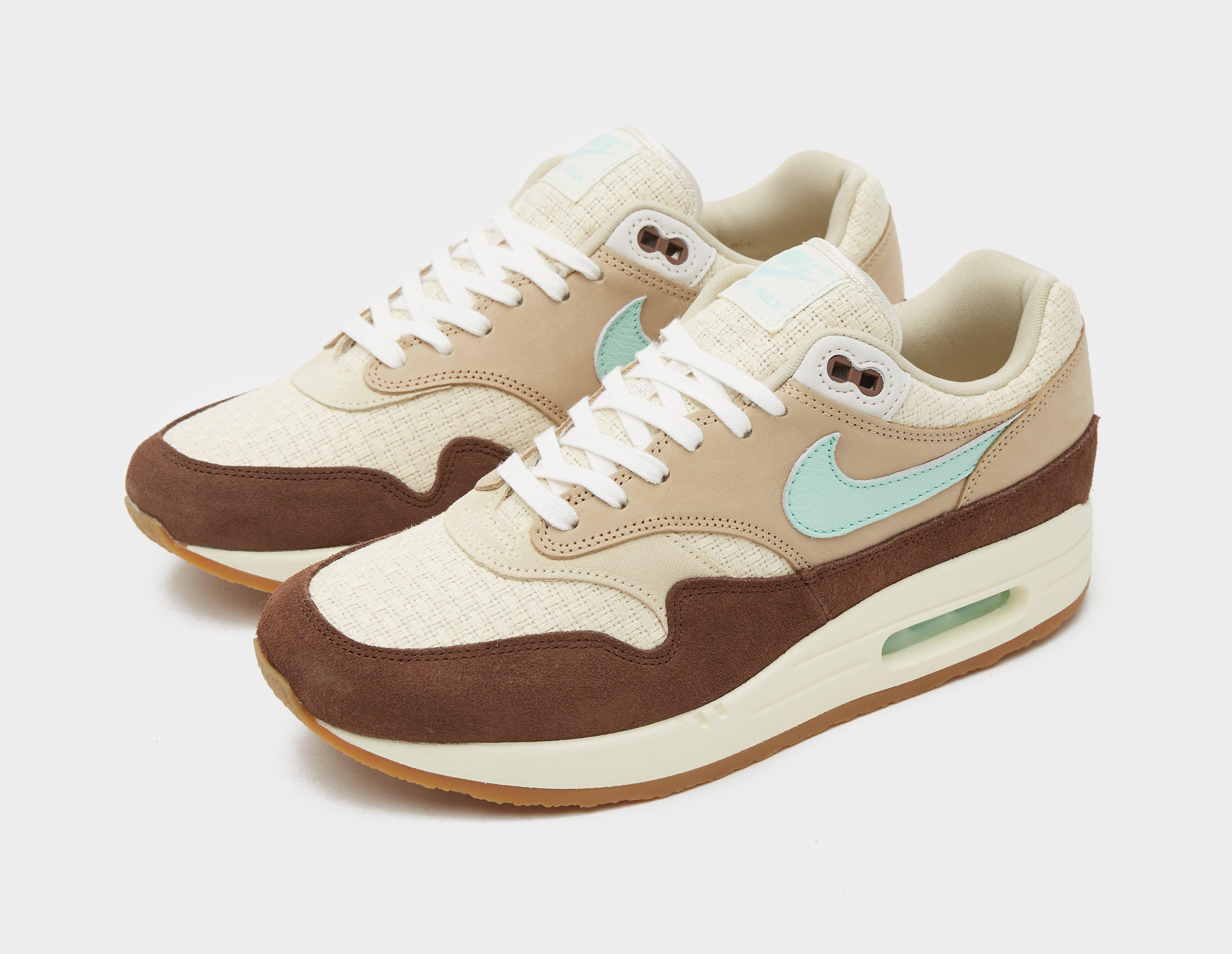 Nike Air Max 1 'Crepe Hemp'