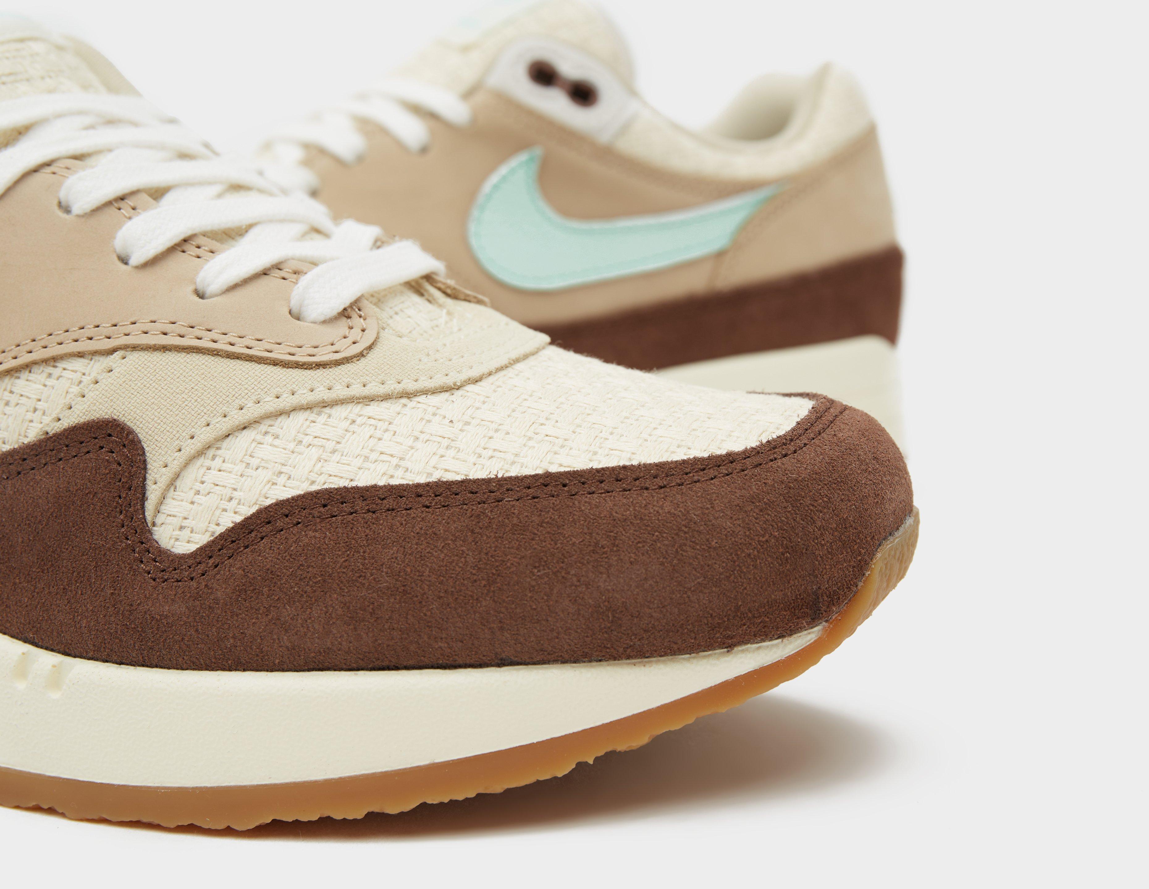 Nike Air Max 1 'Crepe Hemp'