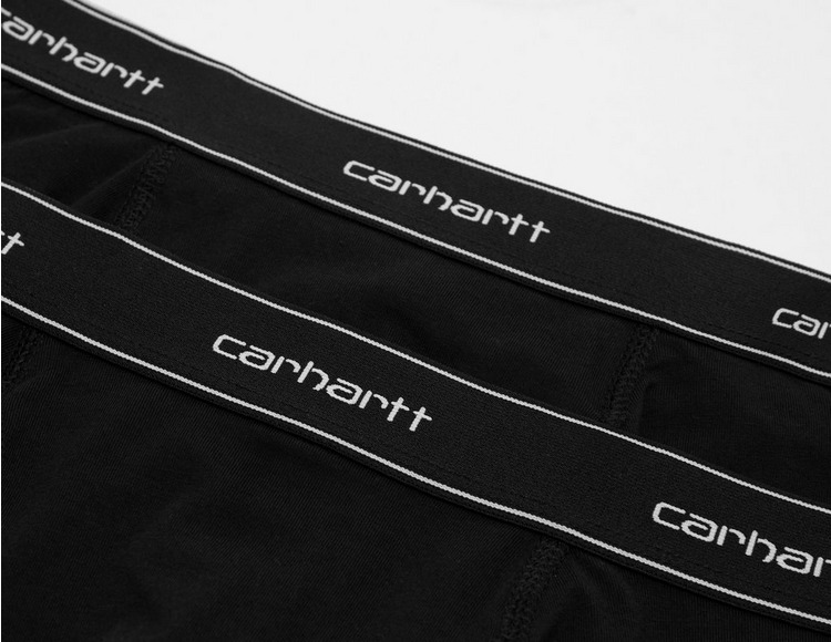 Carhartt WIP Cotton Trunks 2-Pack