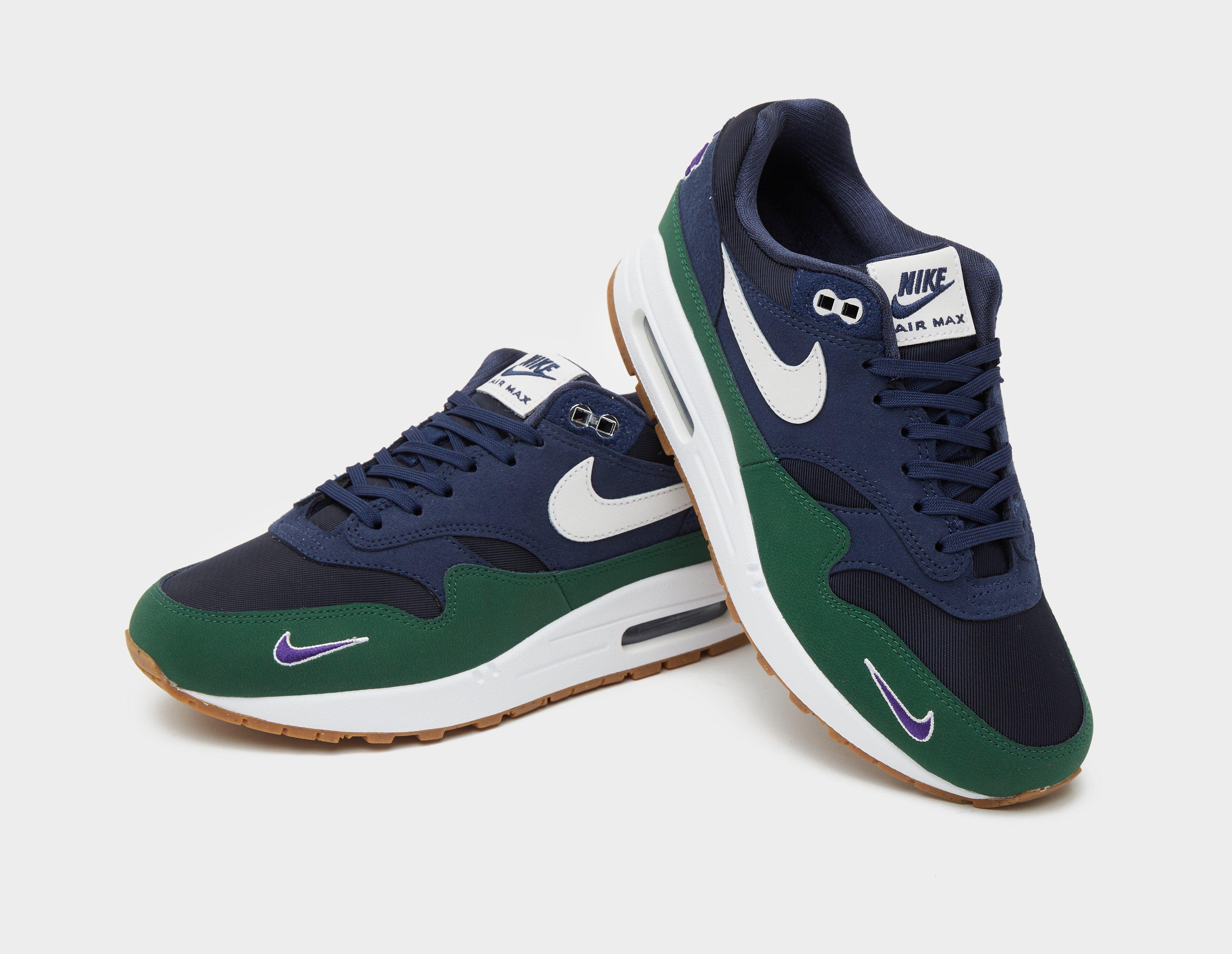 Nike Air Max 1 '87 QS Women's - Blue