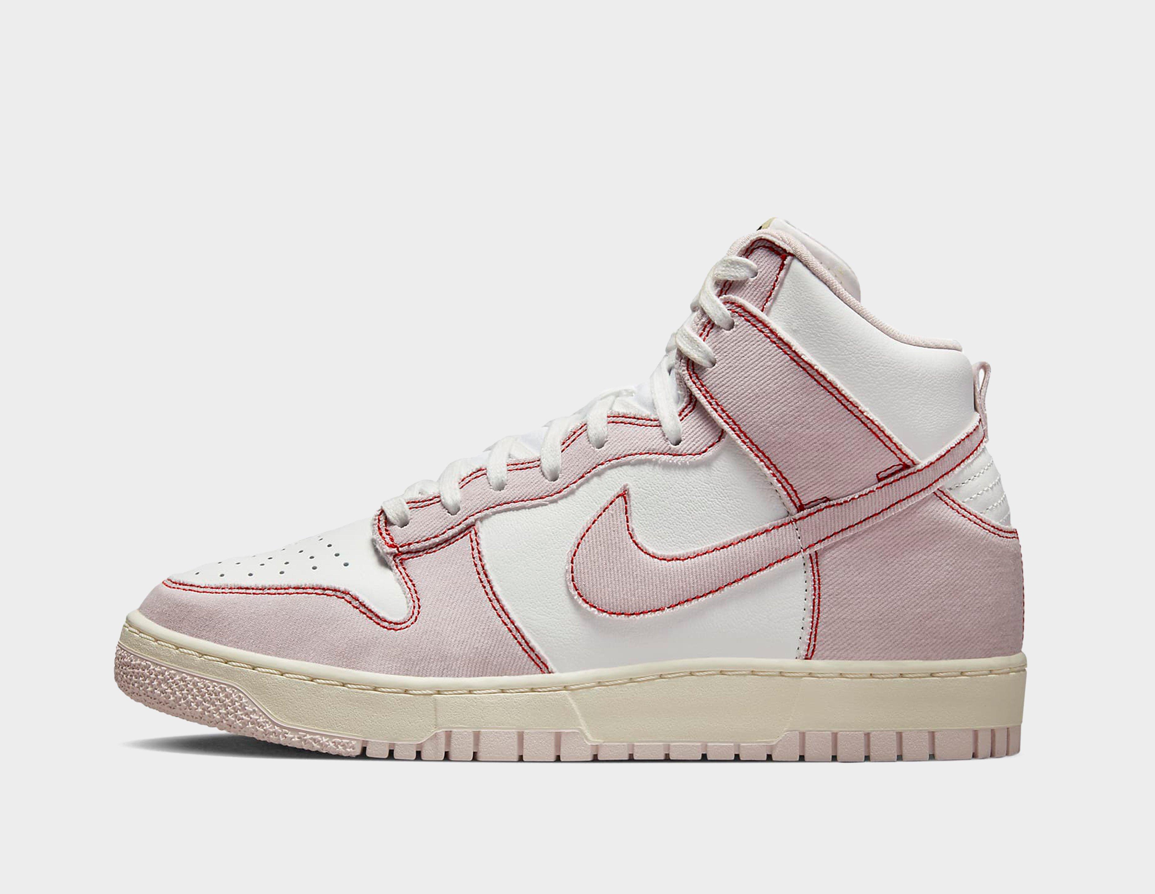 Dunk high 1985. Nike Dunk High 1985. Nike Dunk High 1985 Pink Denim. Nike Dunk High 1985 barely Rose. Nike Dunk Hi 1985 SP.