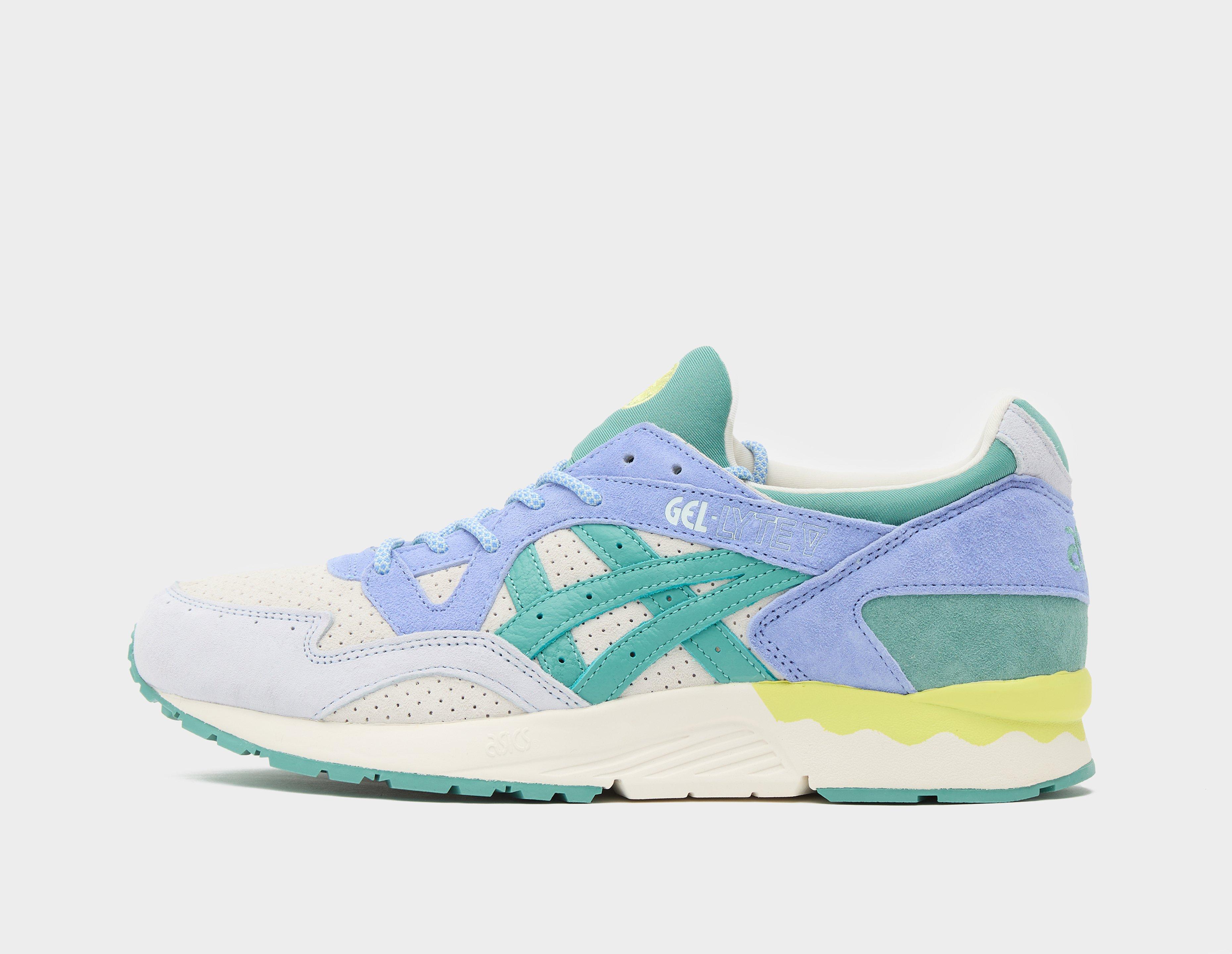 Asics gel deals lyte 5 blue