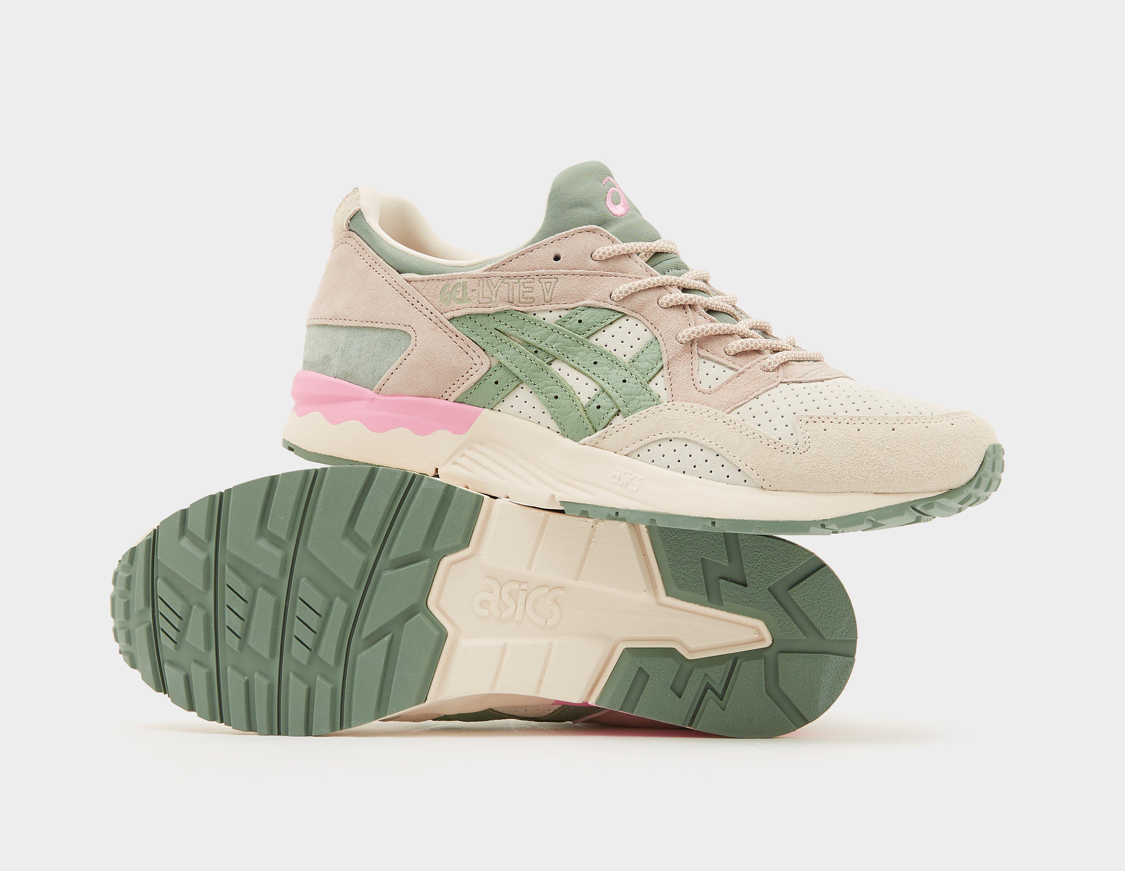 Asics tiger gel lyte v 6pm best sale