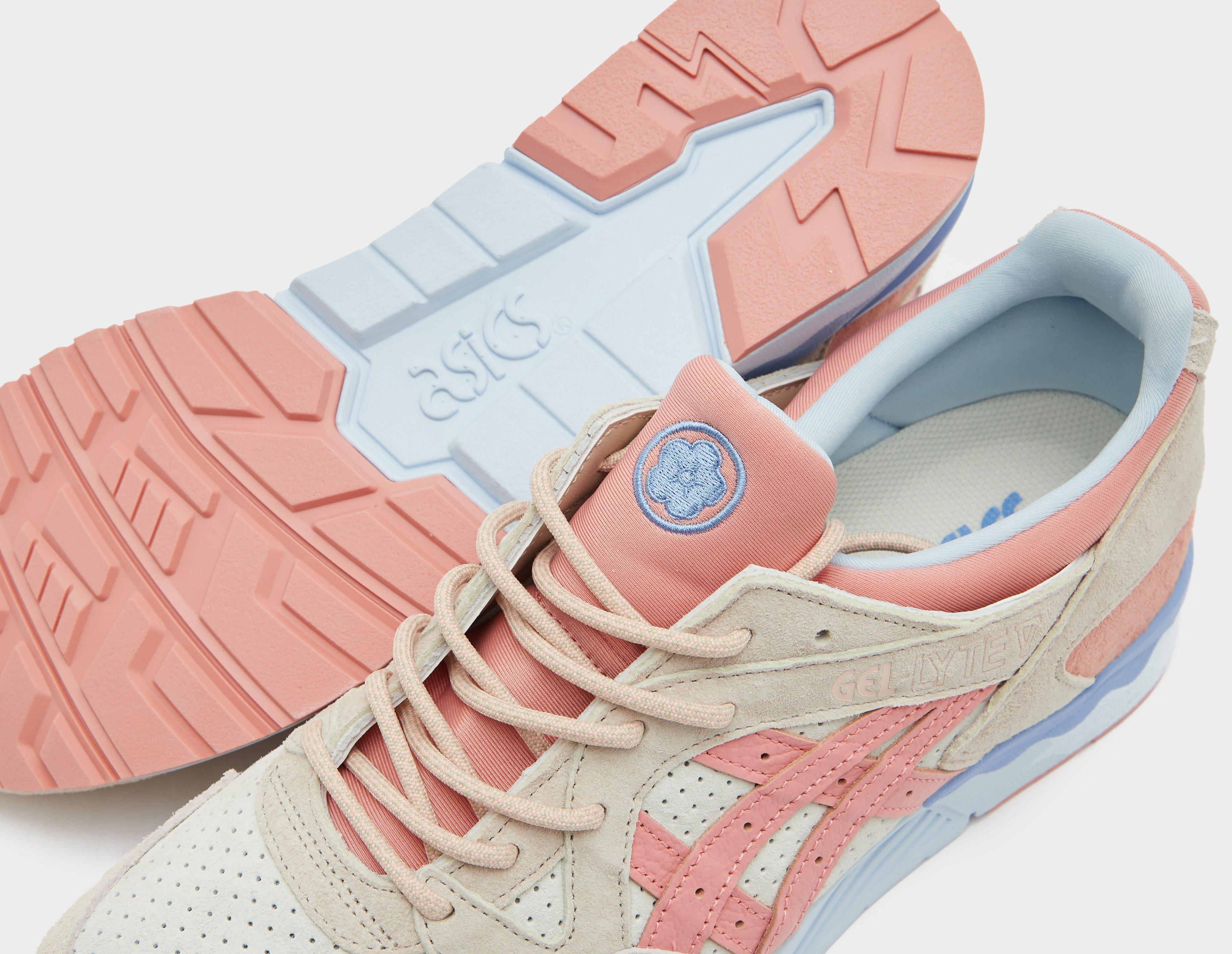 Asics gel lyte v hotsell pastel pack