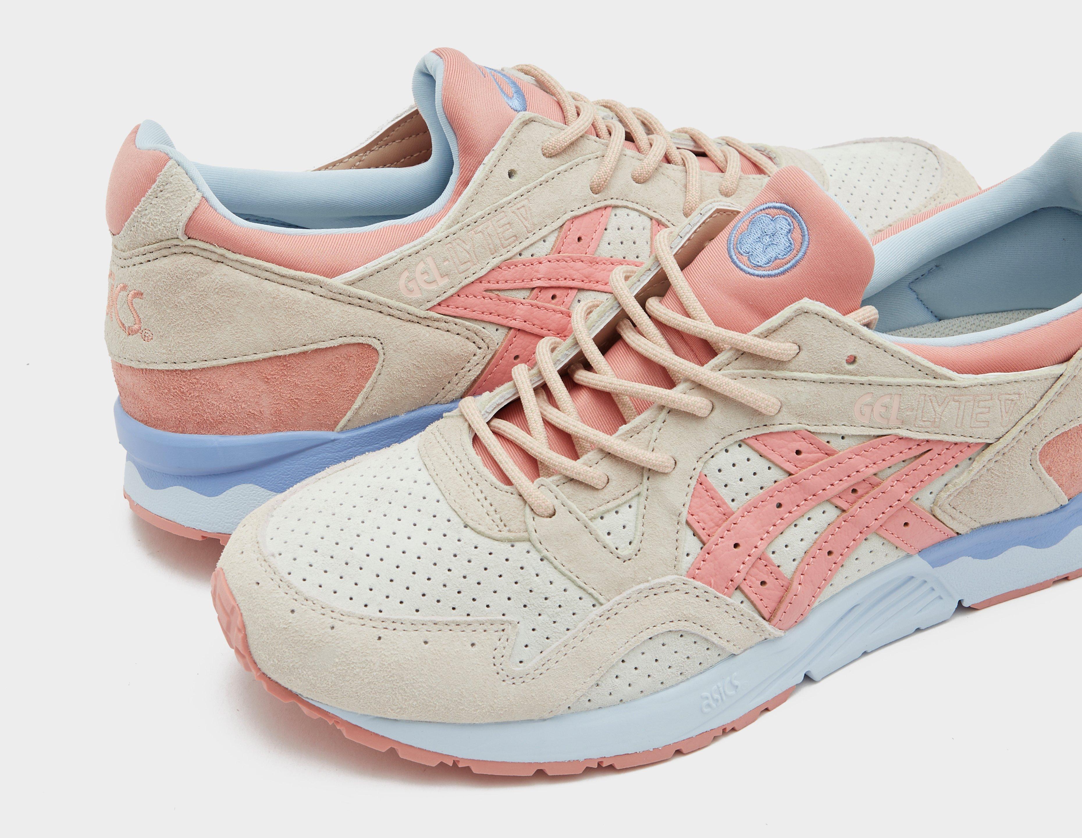 Asics gel lyte hot sale v pastel pack