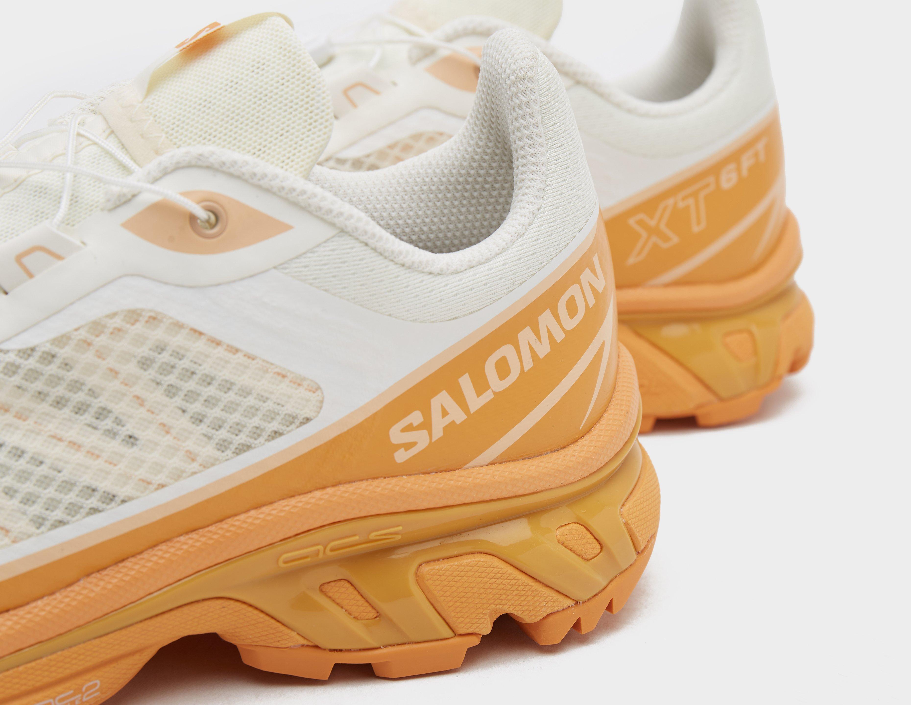 Salomon XT-6